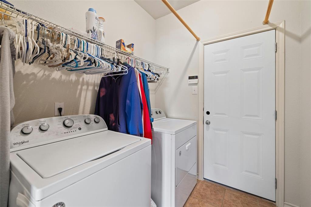 2603 White Stallion WAY