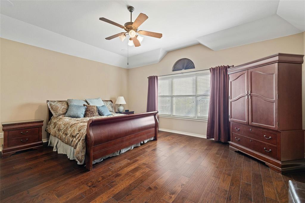 2603 White Stallion WAY