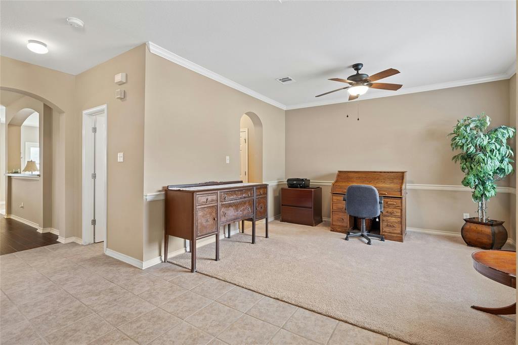 2603 White Stallion WAY