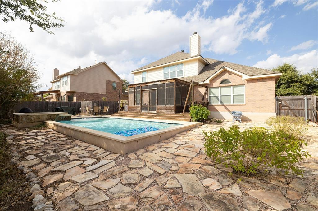 2603 White Stallion WAY