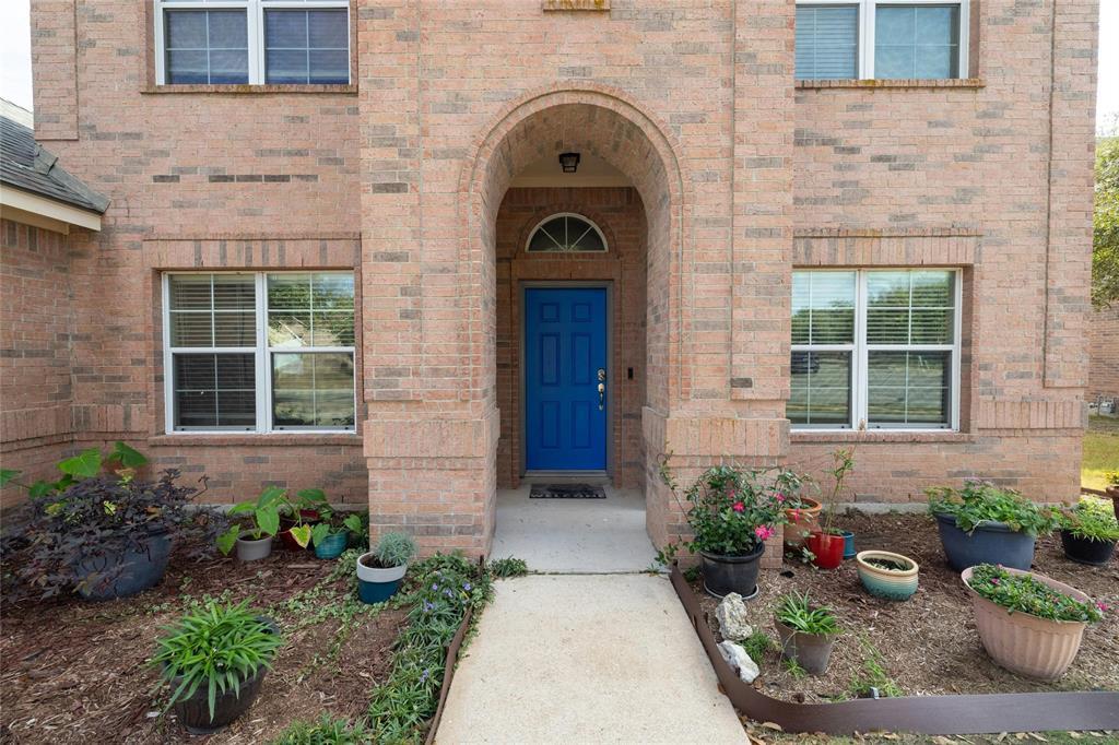 2603 White Stallion WAY