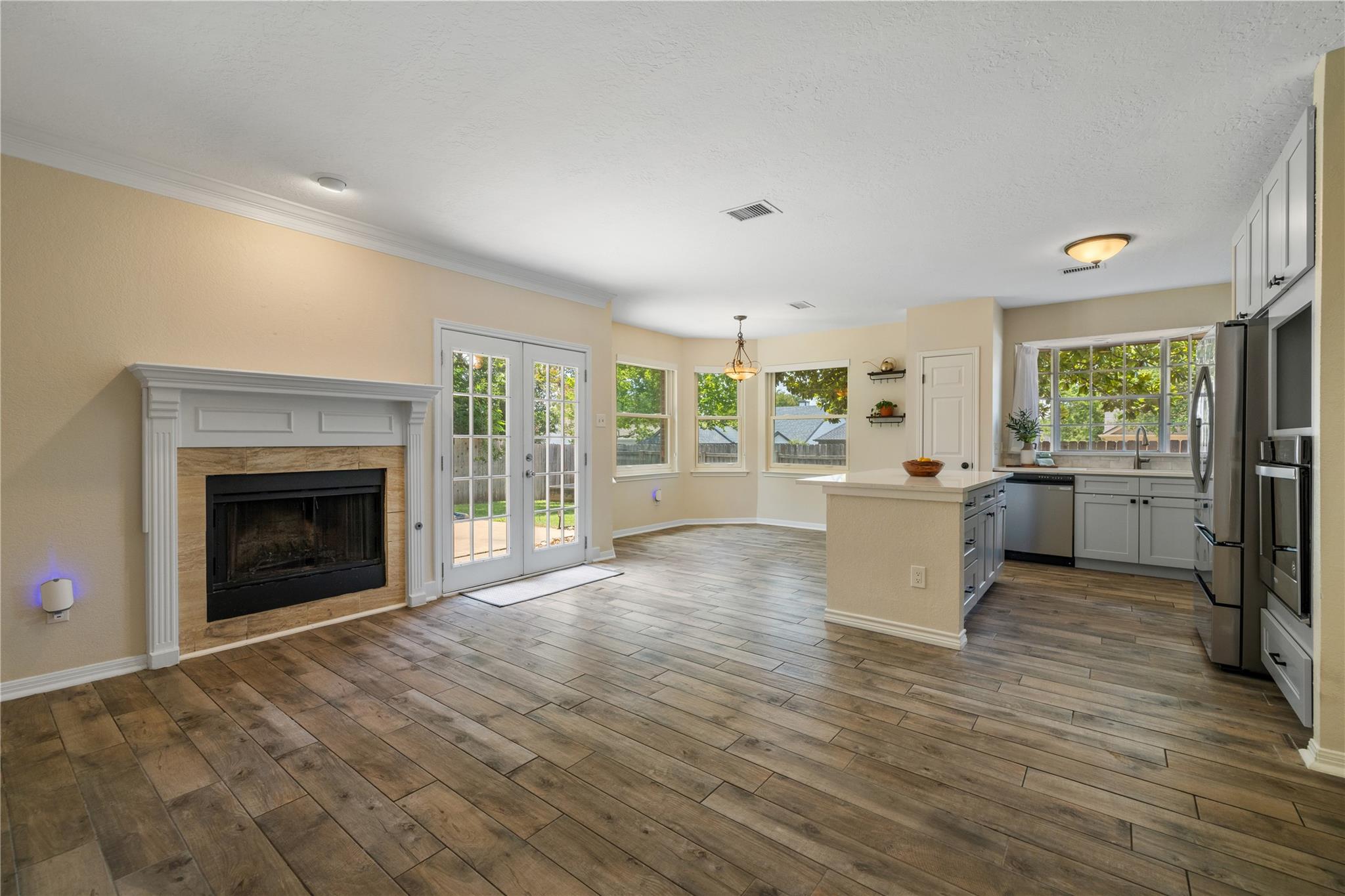 15019 Big Falls DR