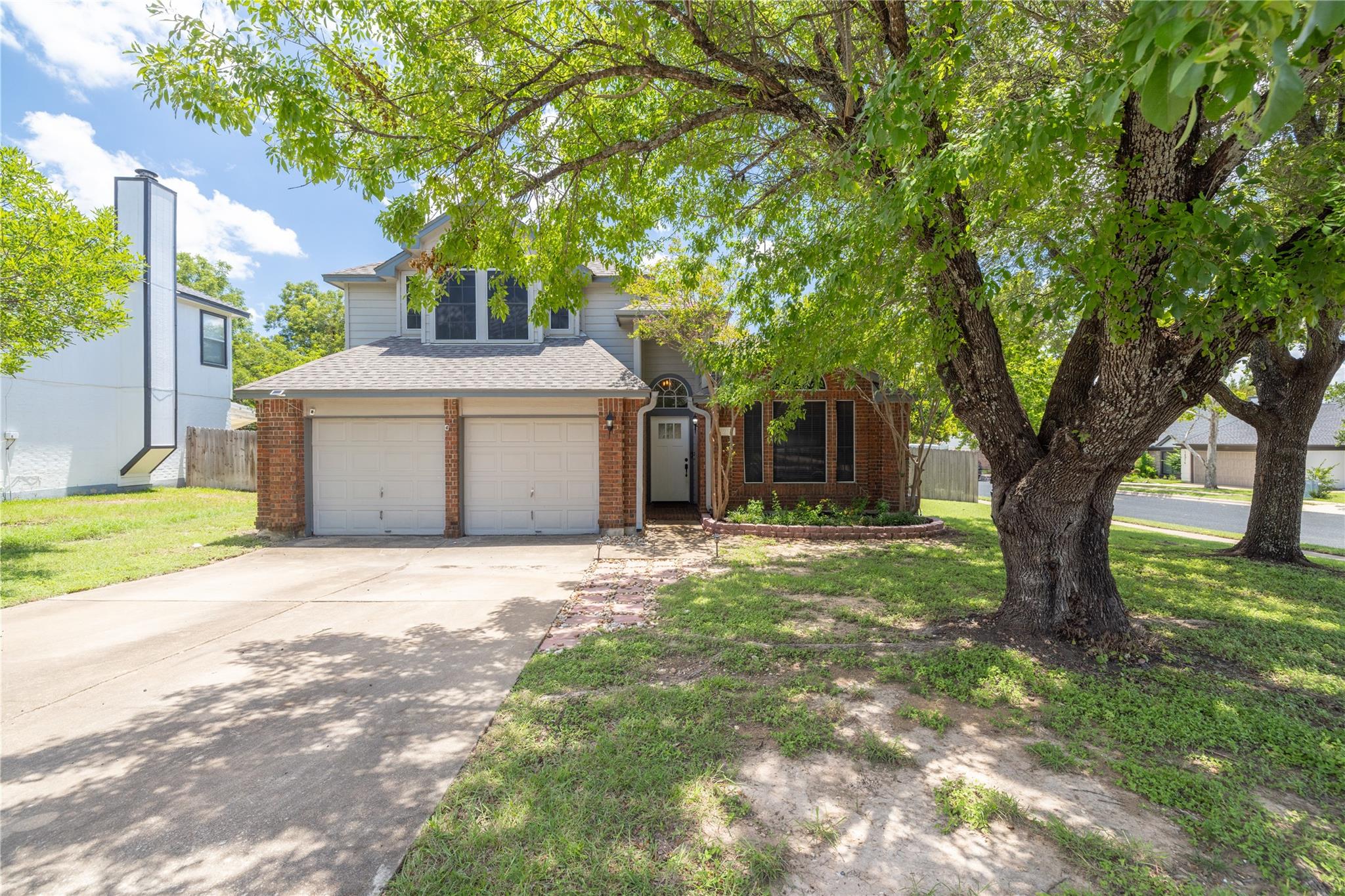 15019 Big Falls DR