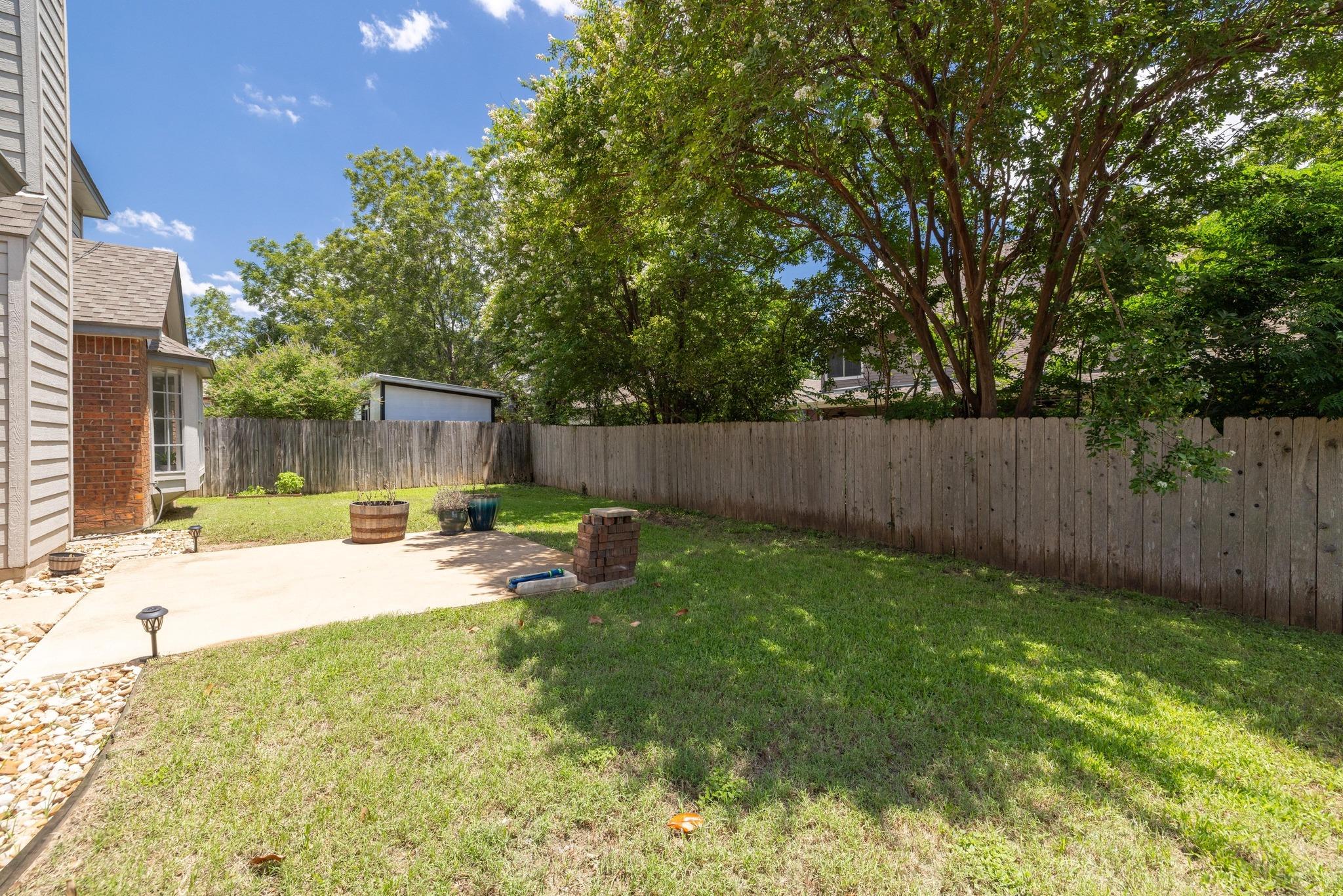 15019 Big Falls DR