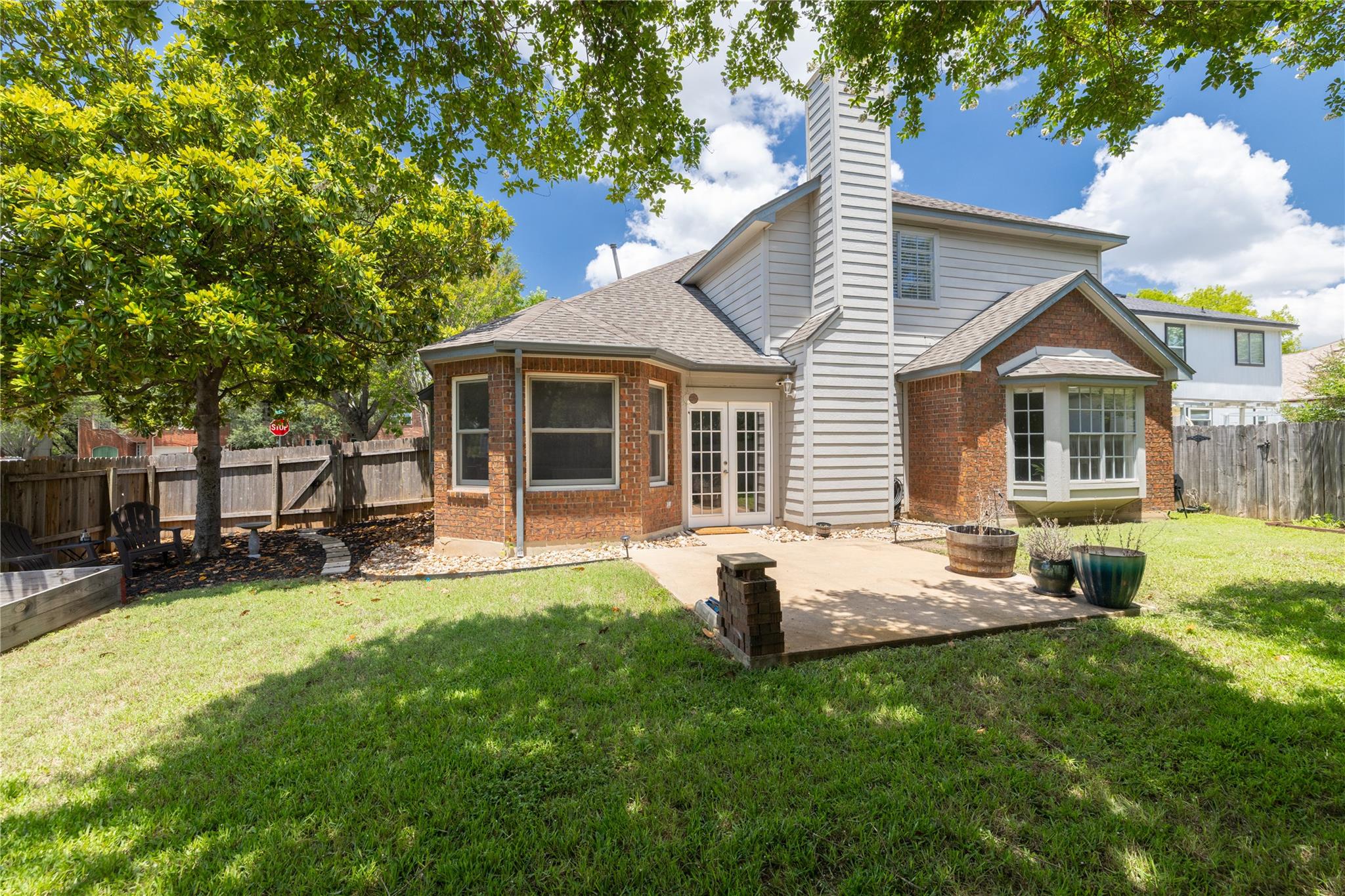 15019 Big Falls DR