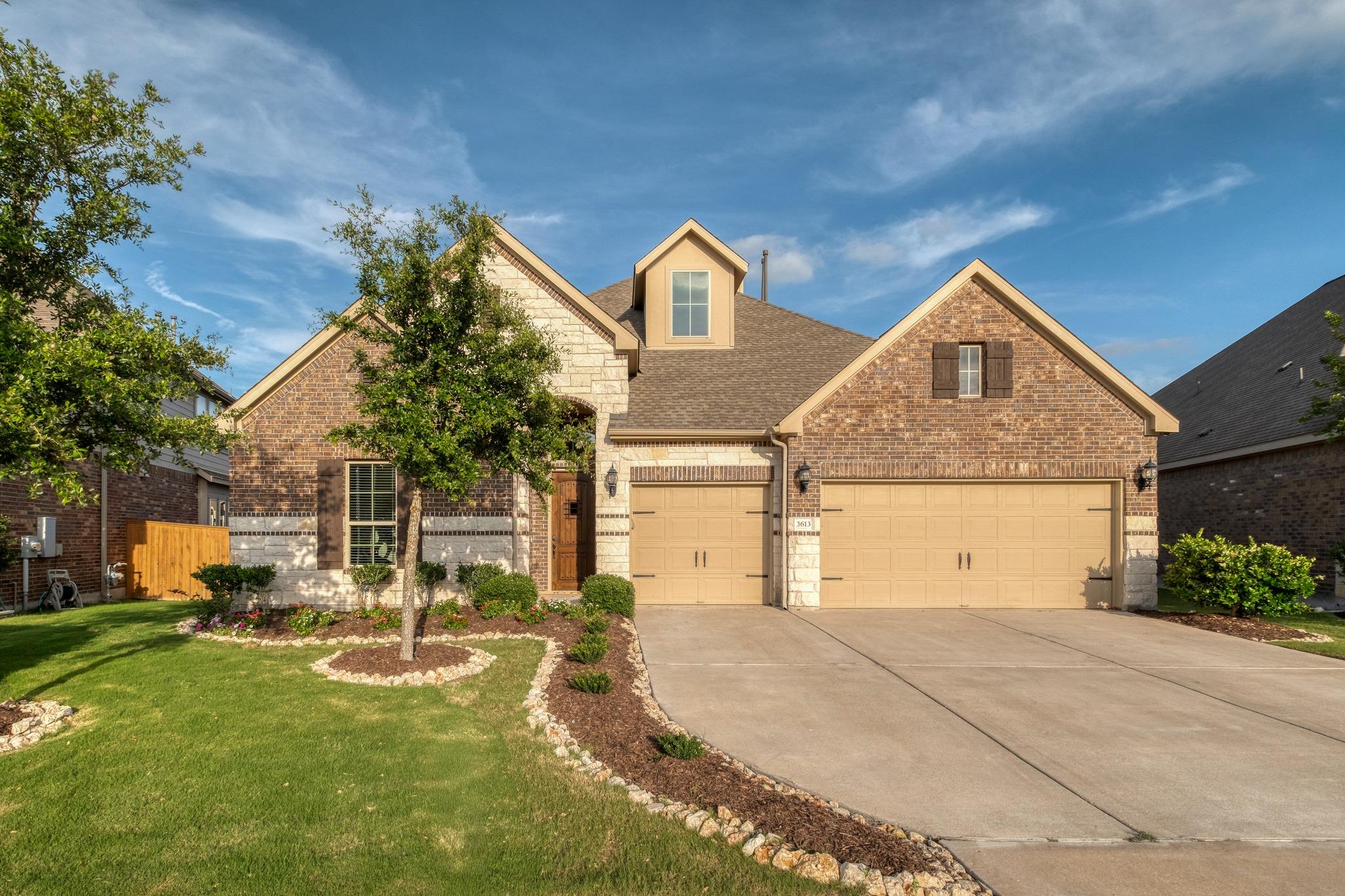 3613 Del Payne LN