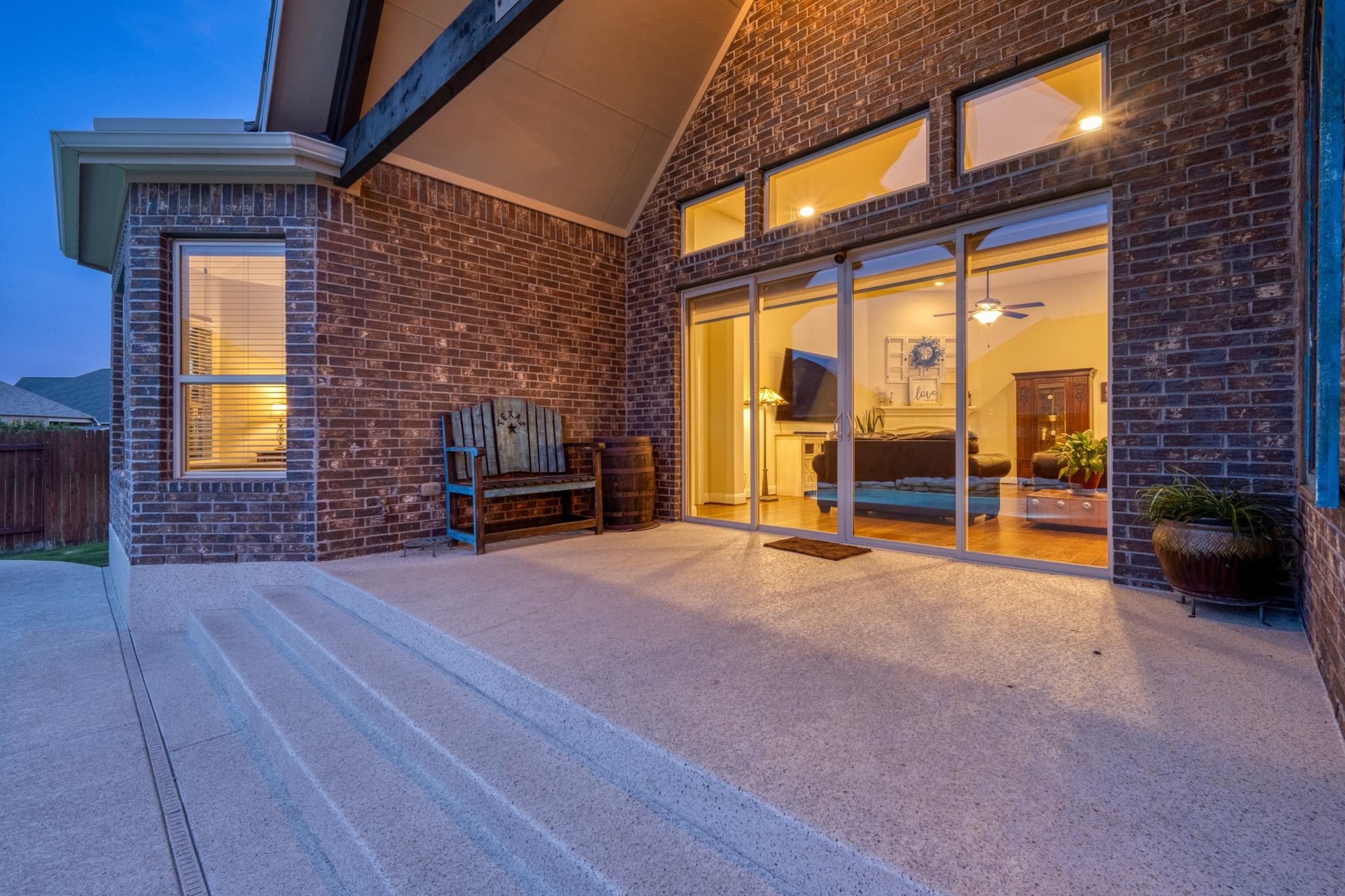 3613 Del Payne LN