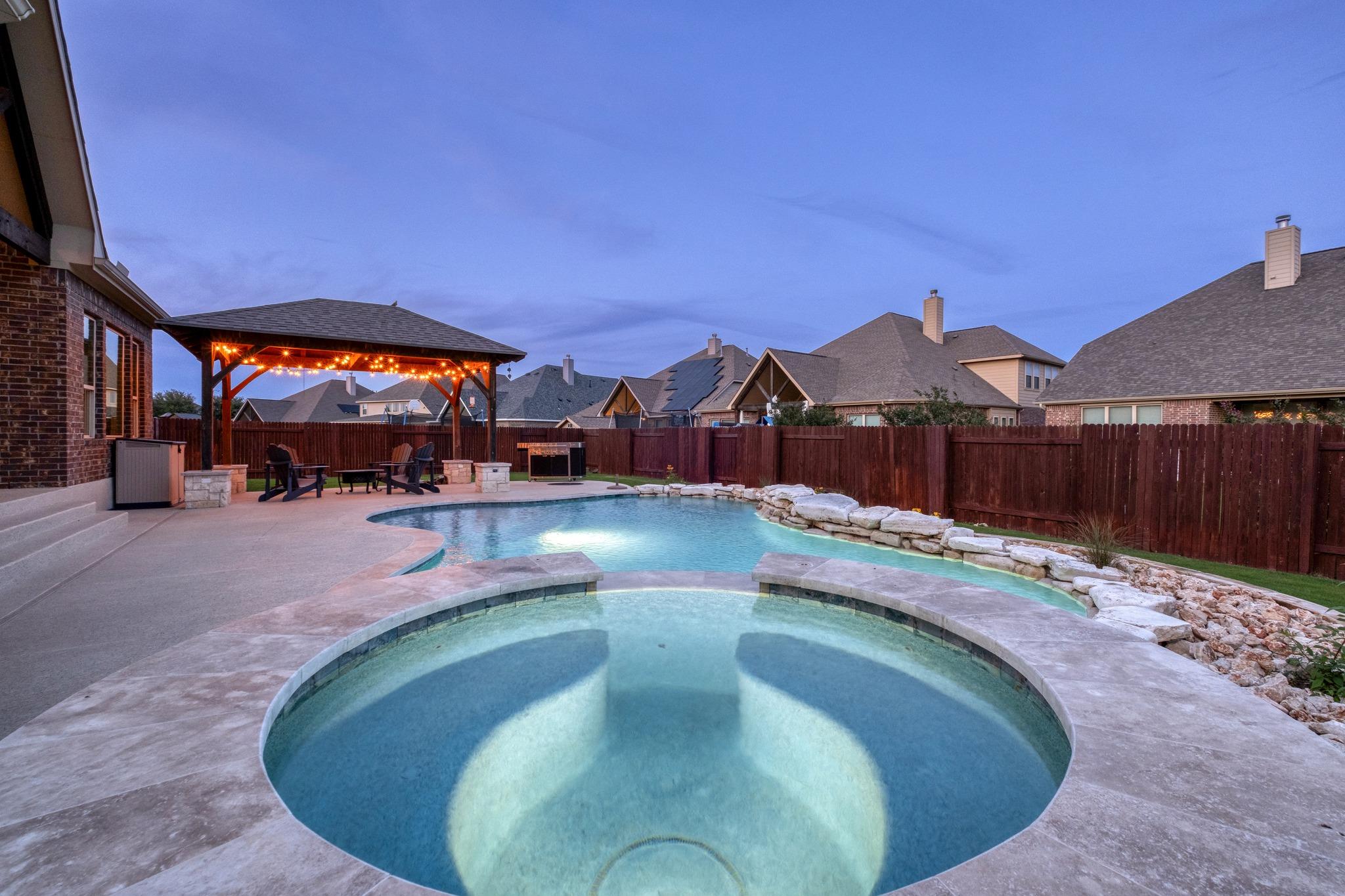 3613 Del Payne LN