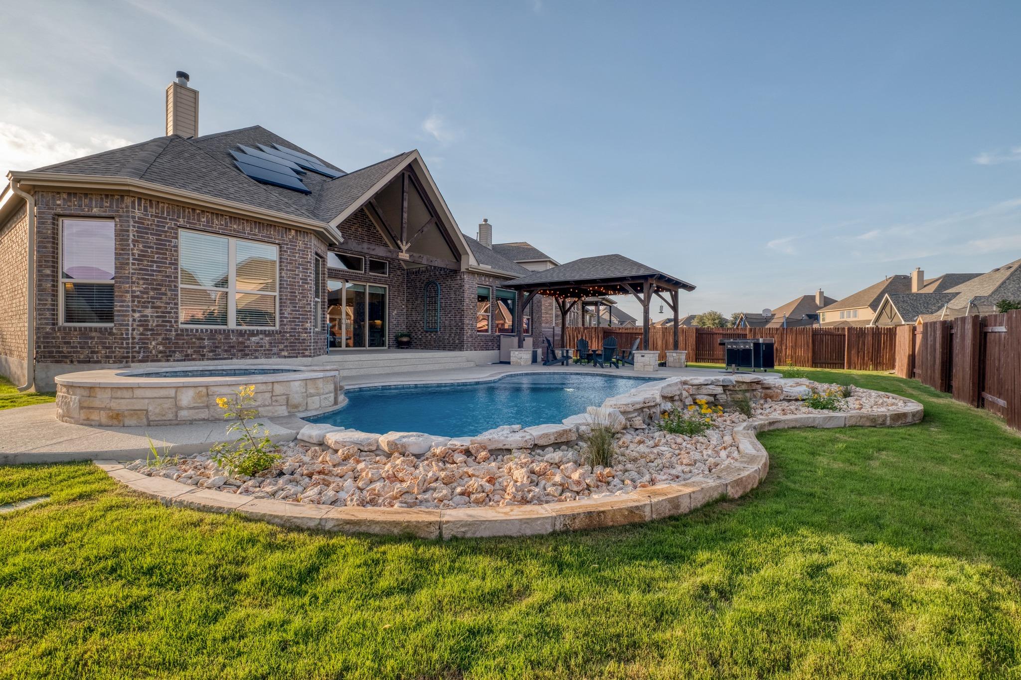 3613 Del Payne LN