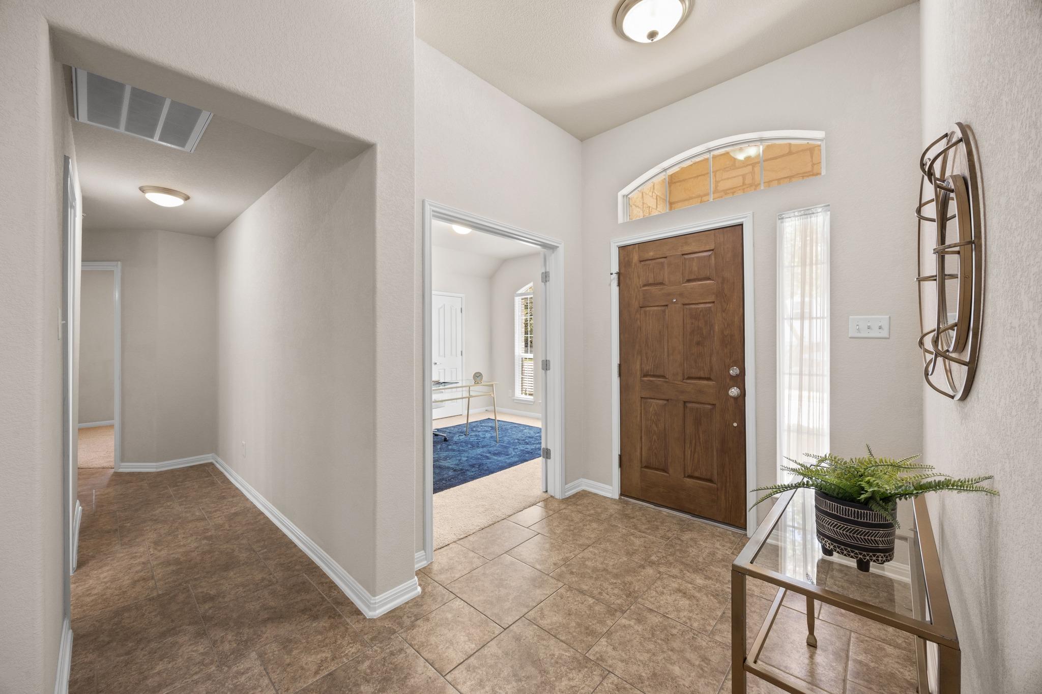 3509 Twin Branch DR