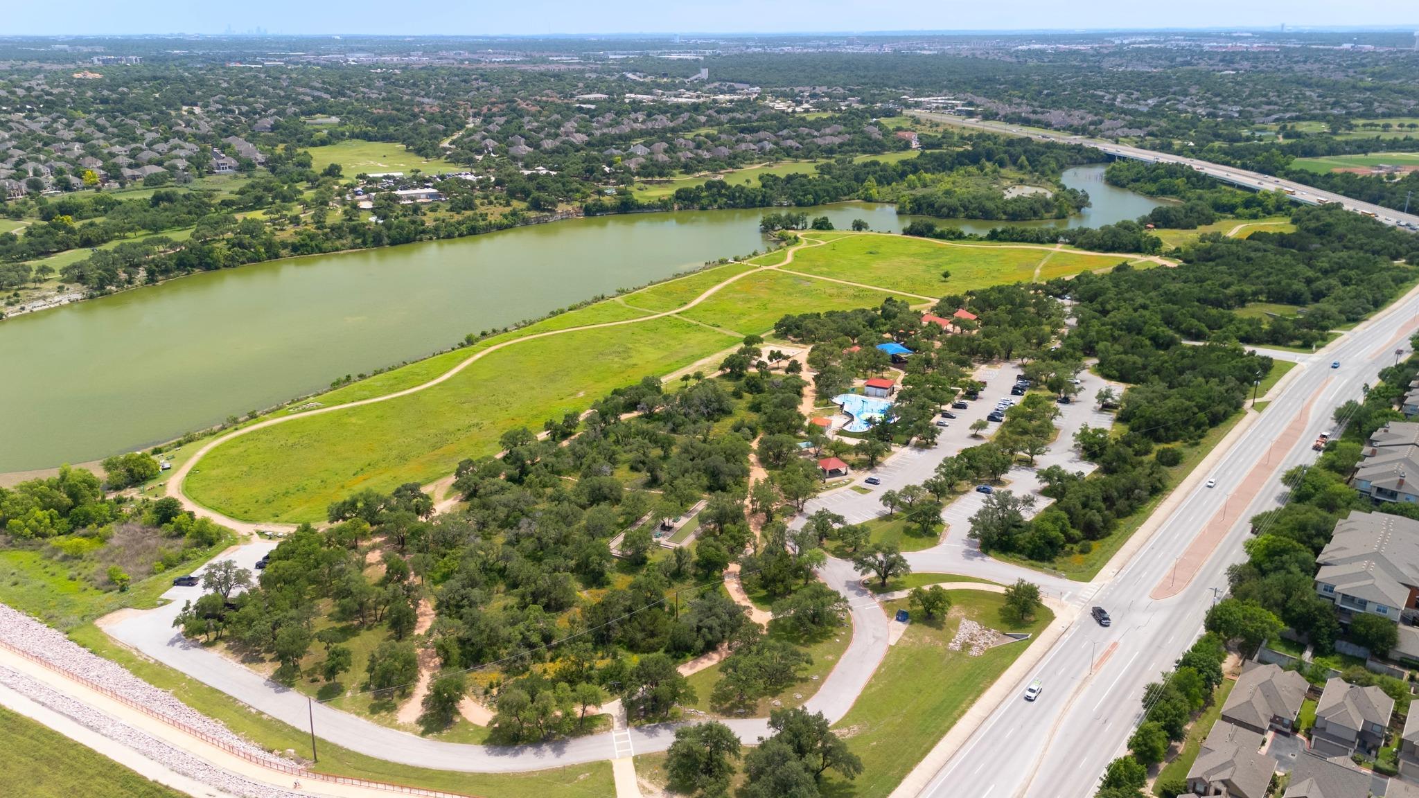 3509 Twin Branch DR