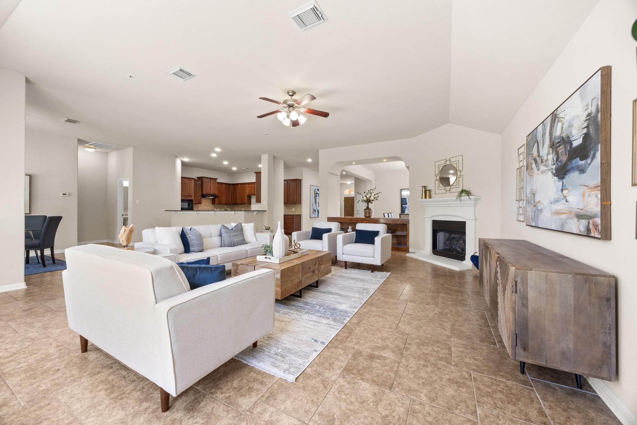 3509 Twin Branch DR