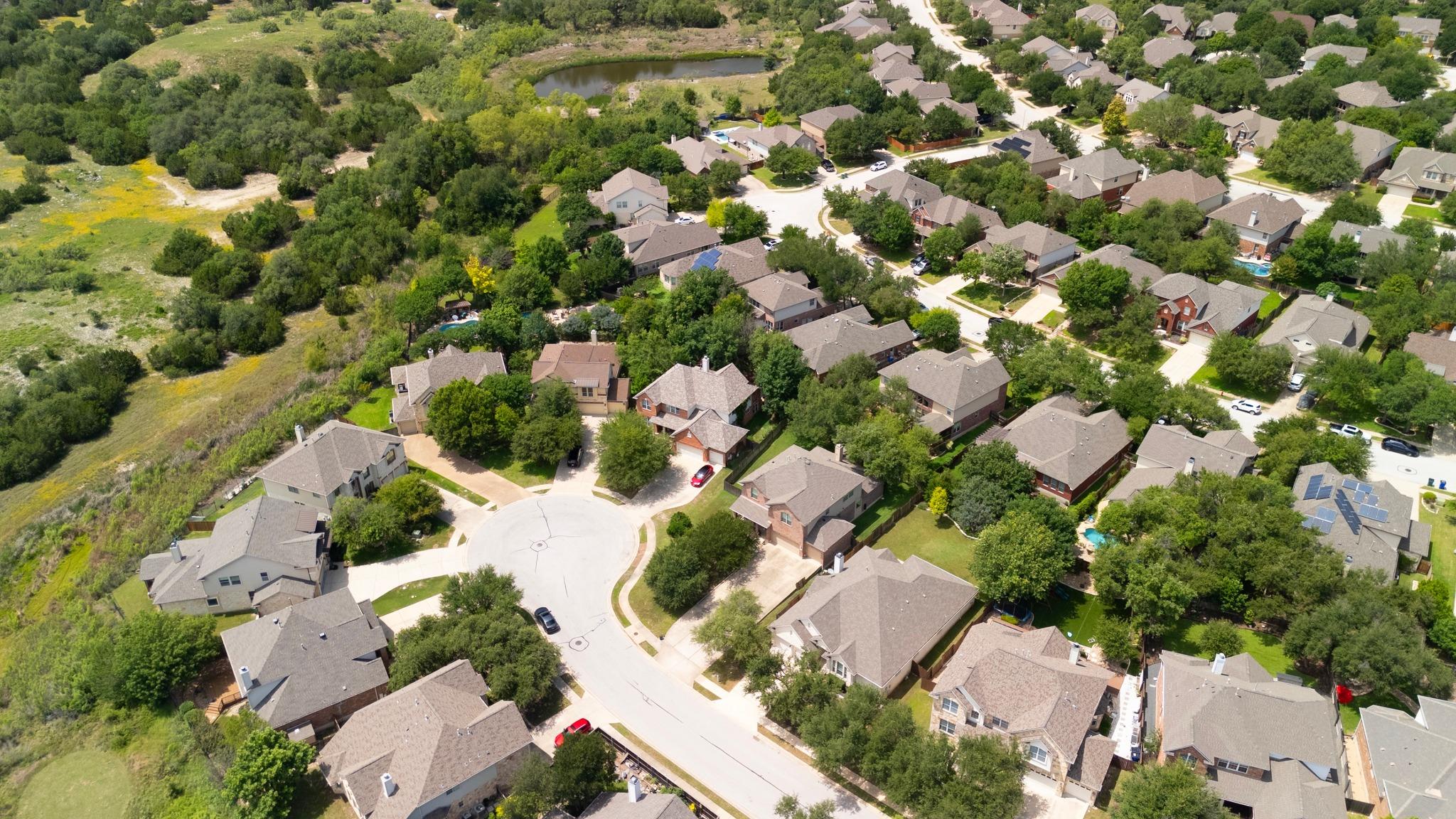 3509 Twin Branch DR