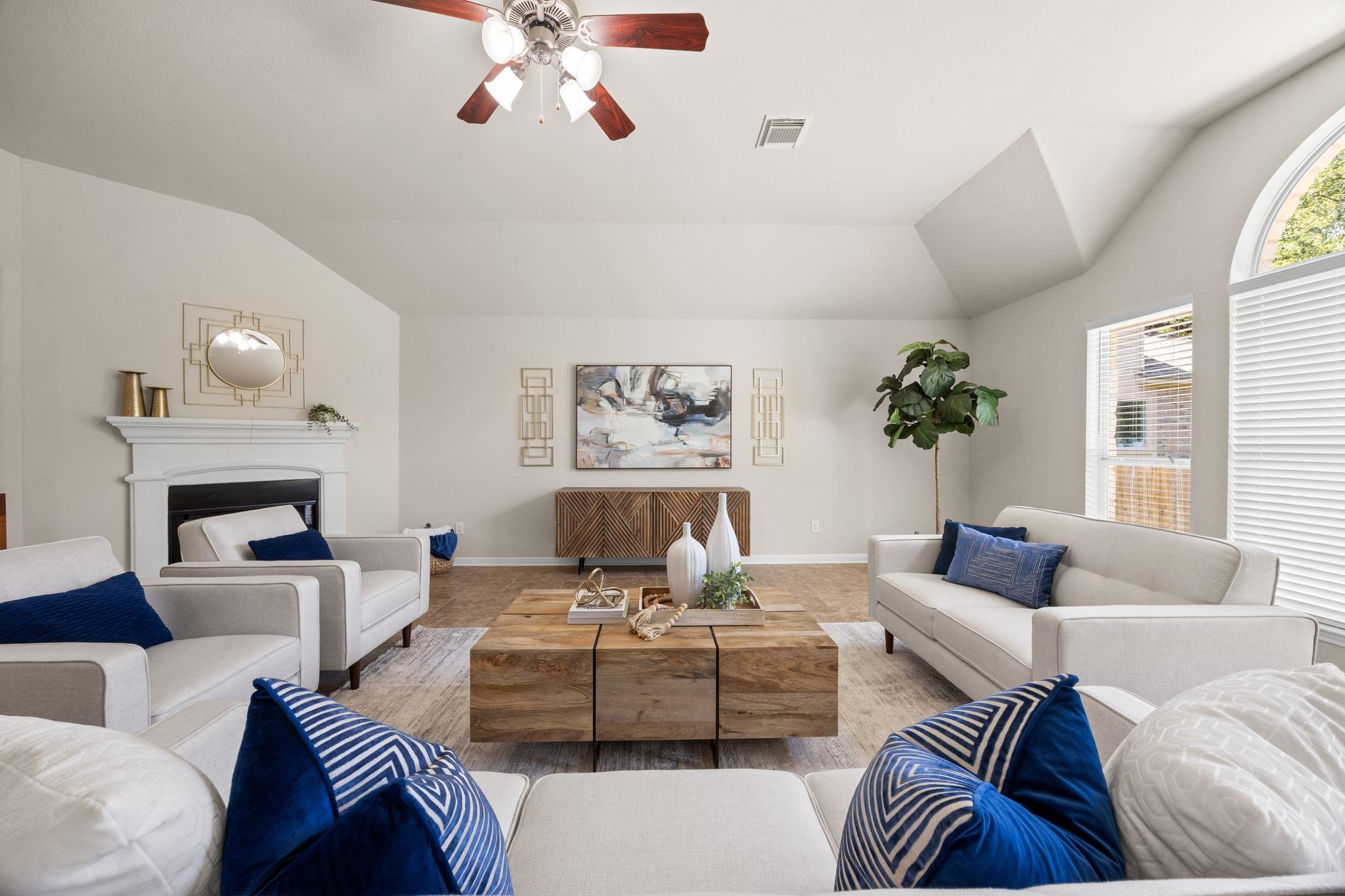 3509 Twin Branch DR