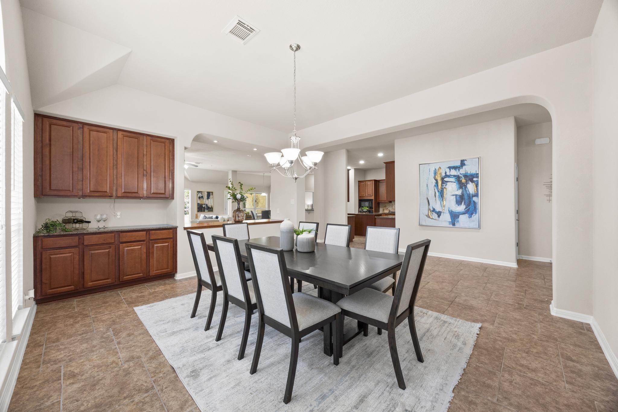 3509 Twin Branch DR