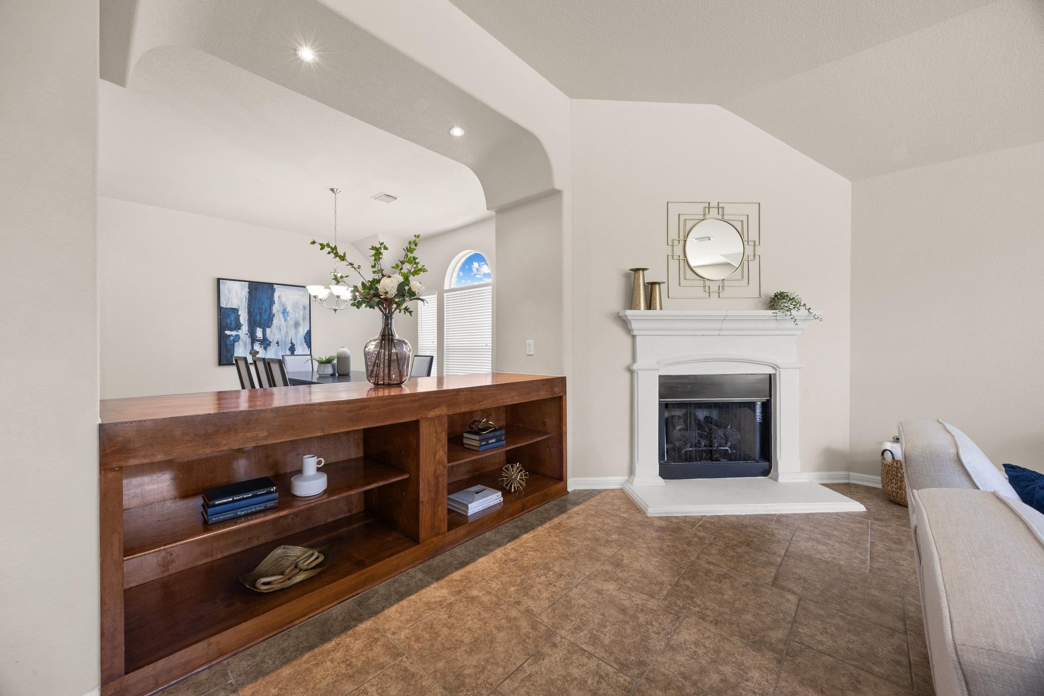 3509 Twin Branch DR