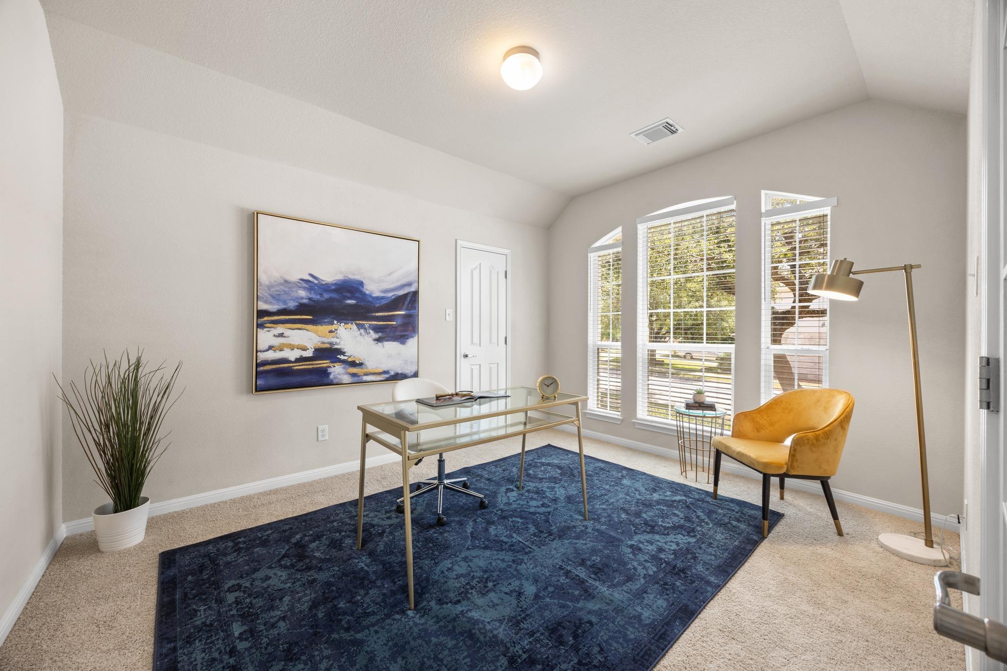 3509 Twin Branch DR