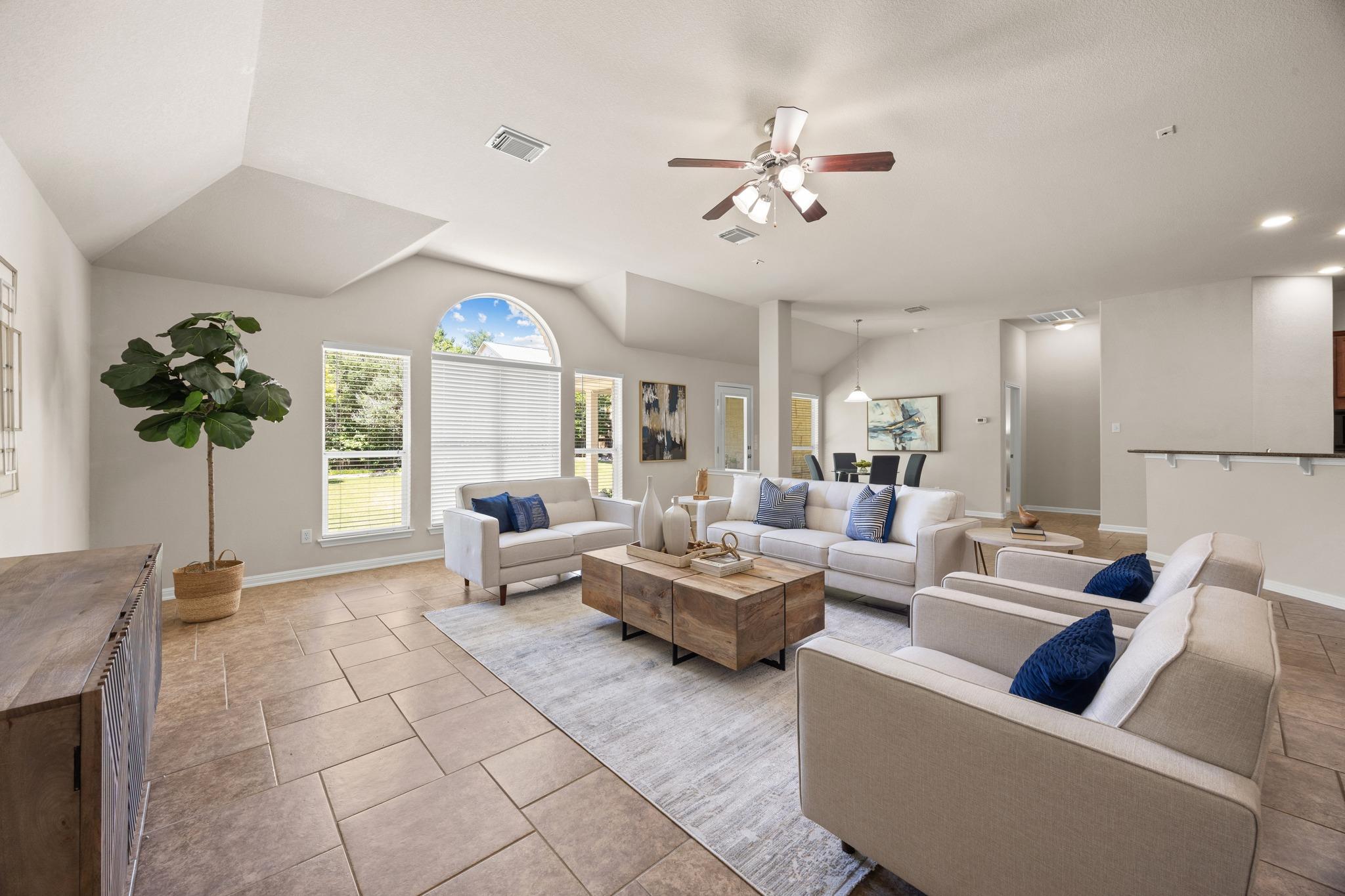 3509 Twin Branch DR