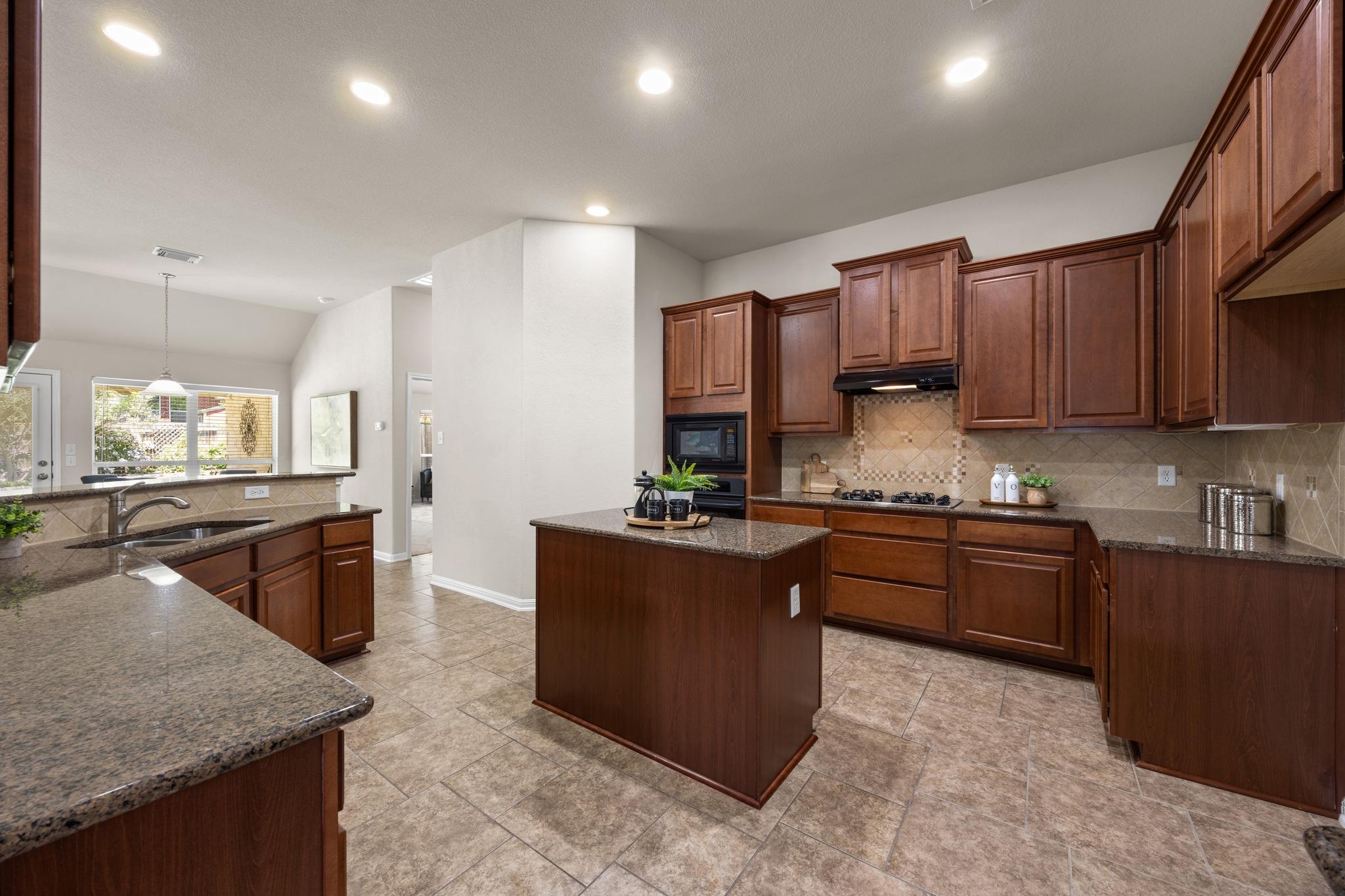 3509 Twin Branch DR
