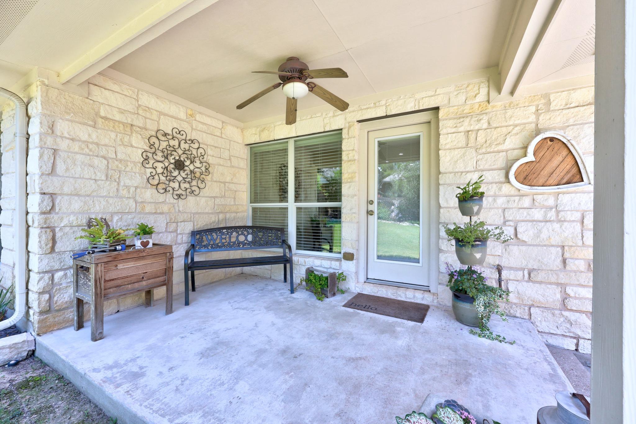 3509 Twin Branch DR