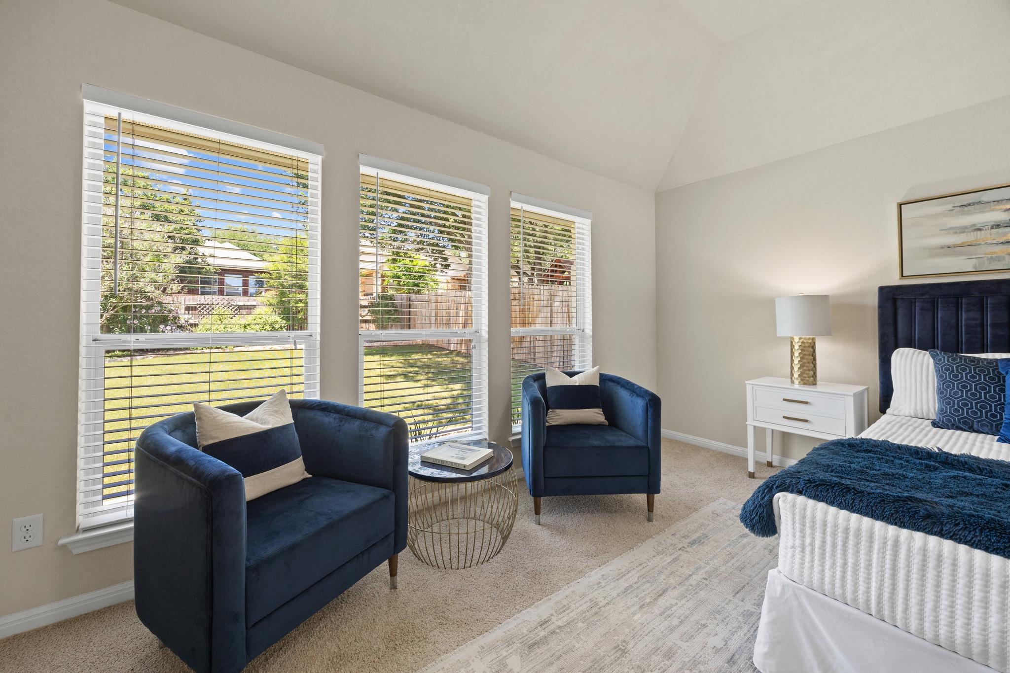 3509 Twin Branch DR
