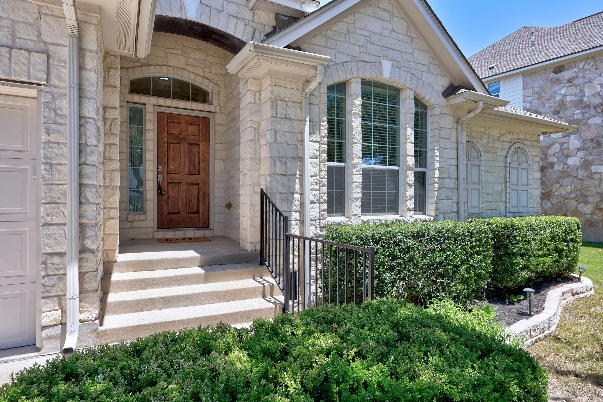 3509 Twin Branch DR
