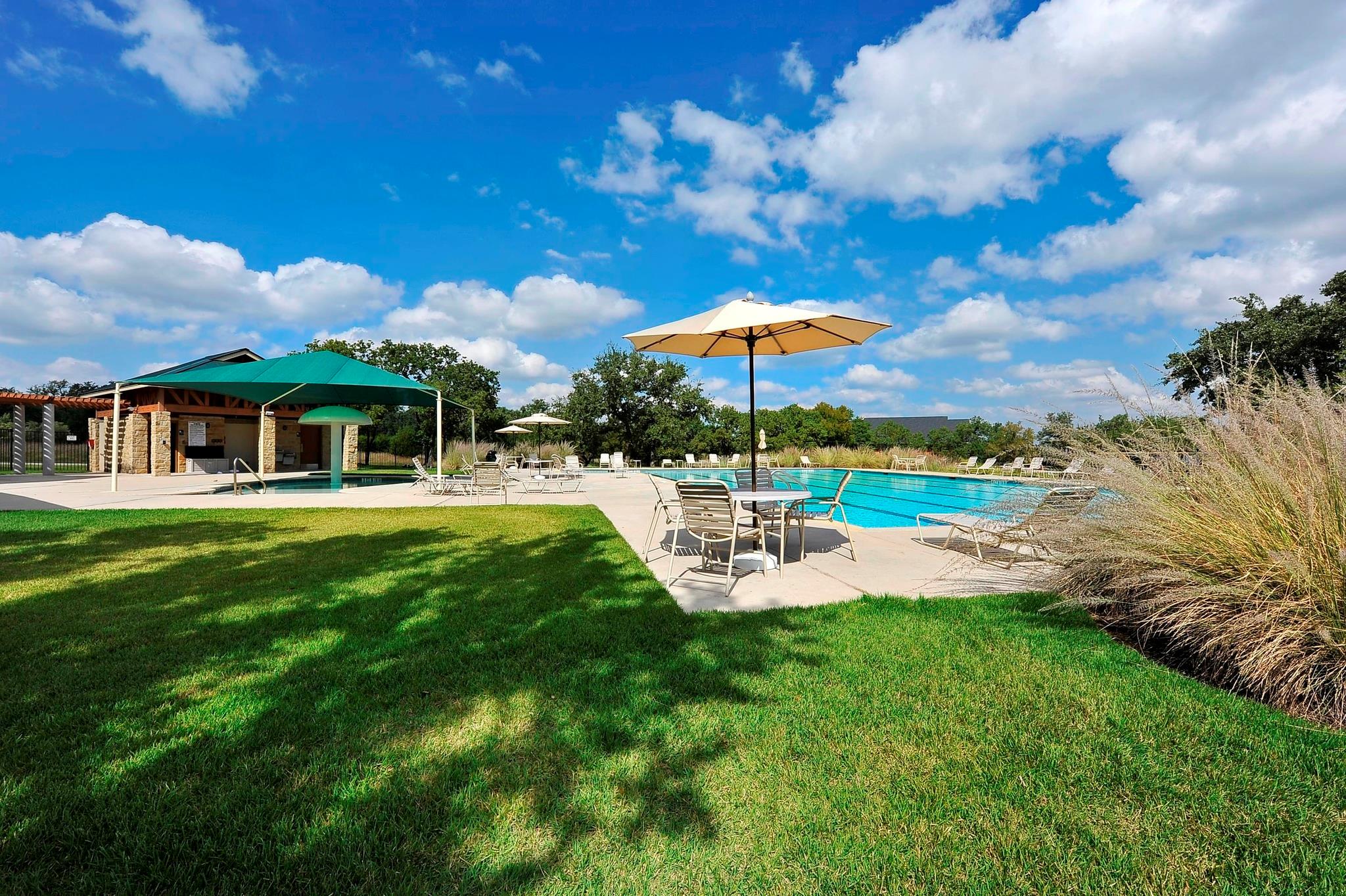 3509 Twin Branch DR
