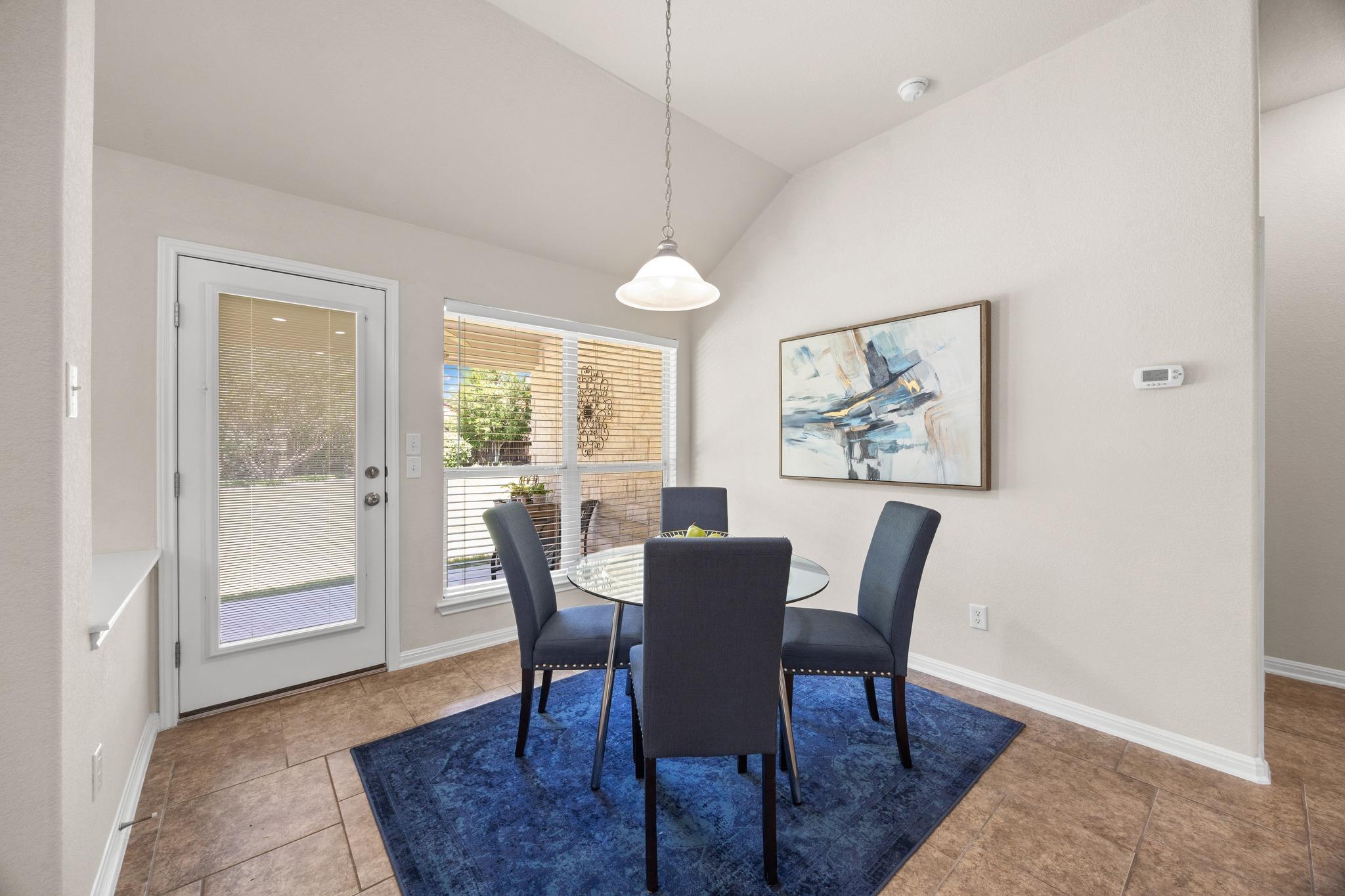 3509 Twin Branch DR