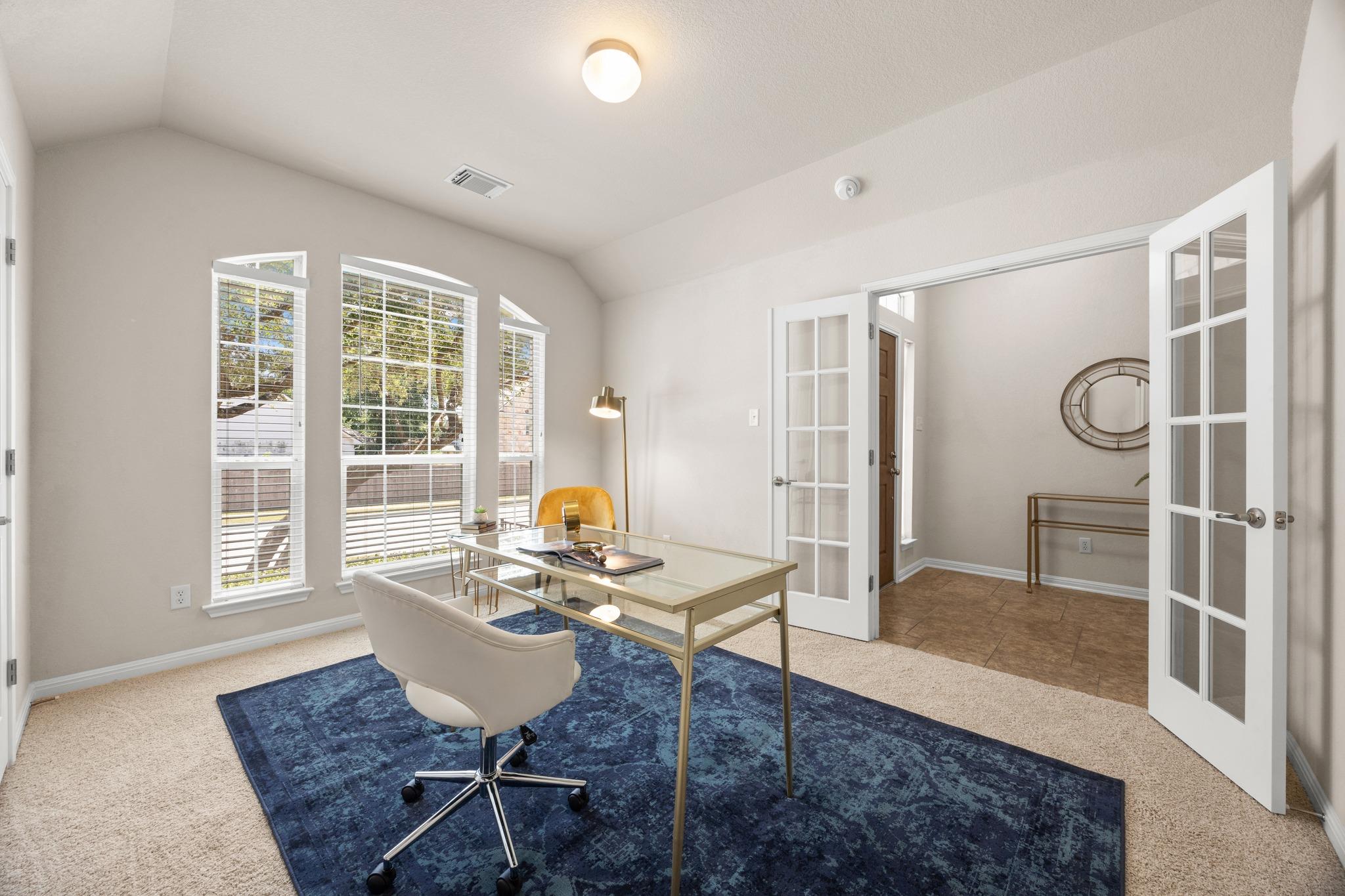 3509 Twin Branch DR
