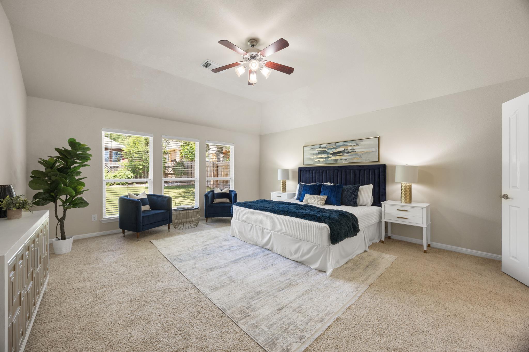 3509 Twin Branch DR