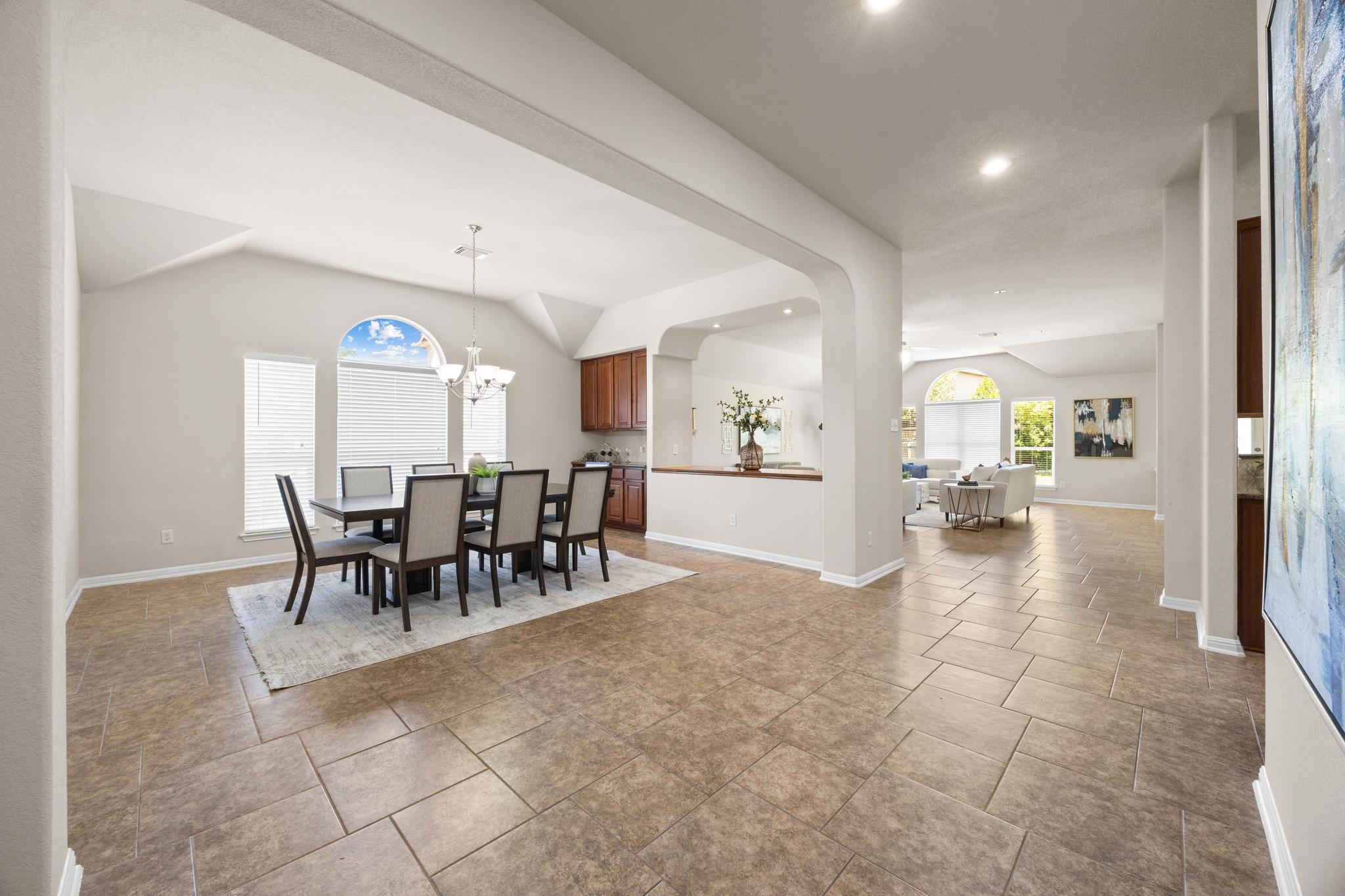 3509 Twin Branch DR