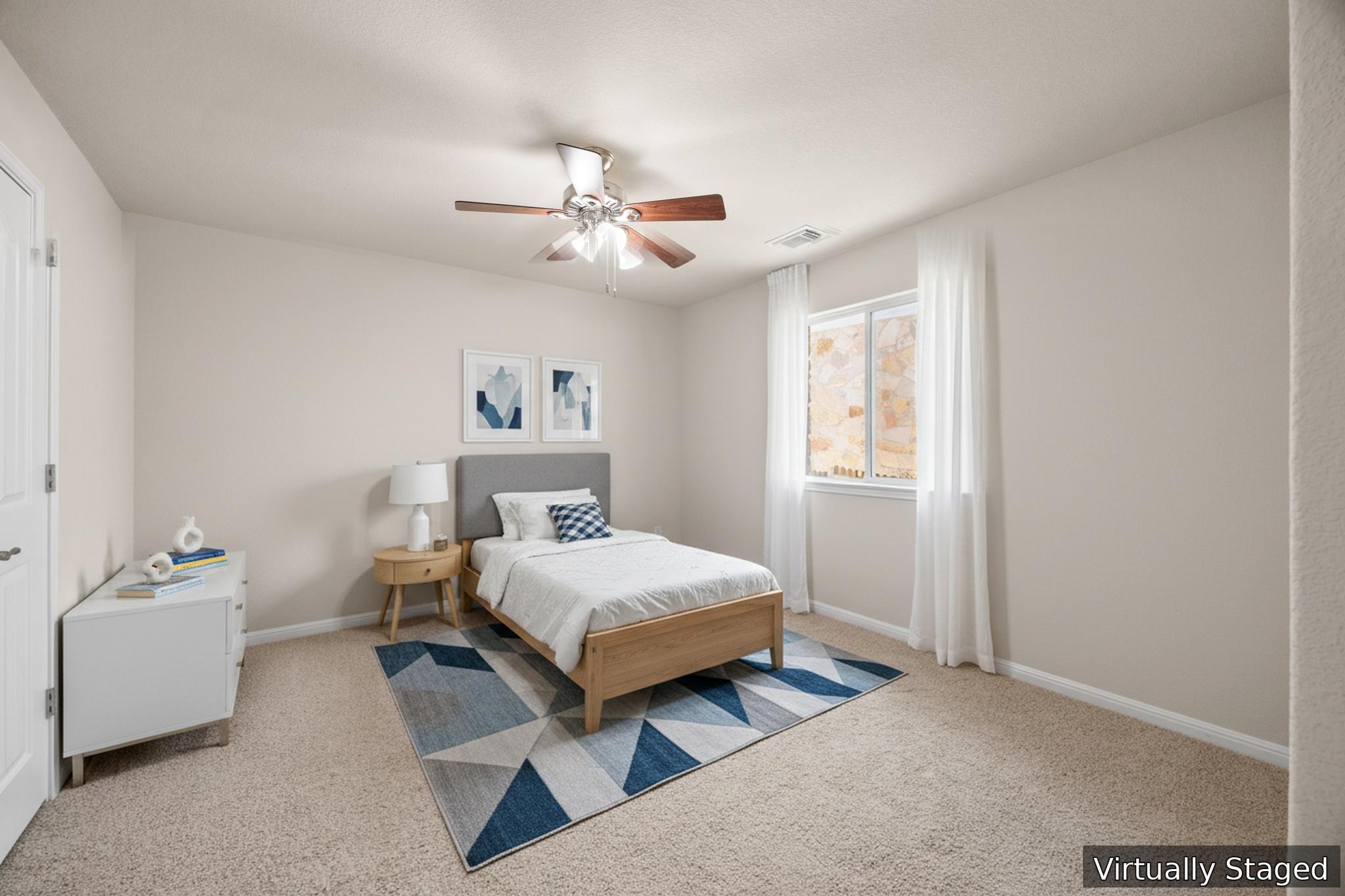 3509 Twin Branch DR