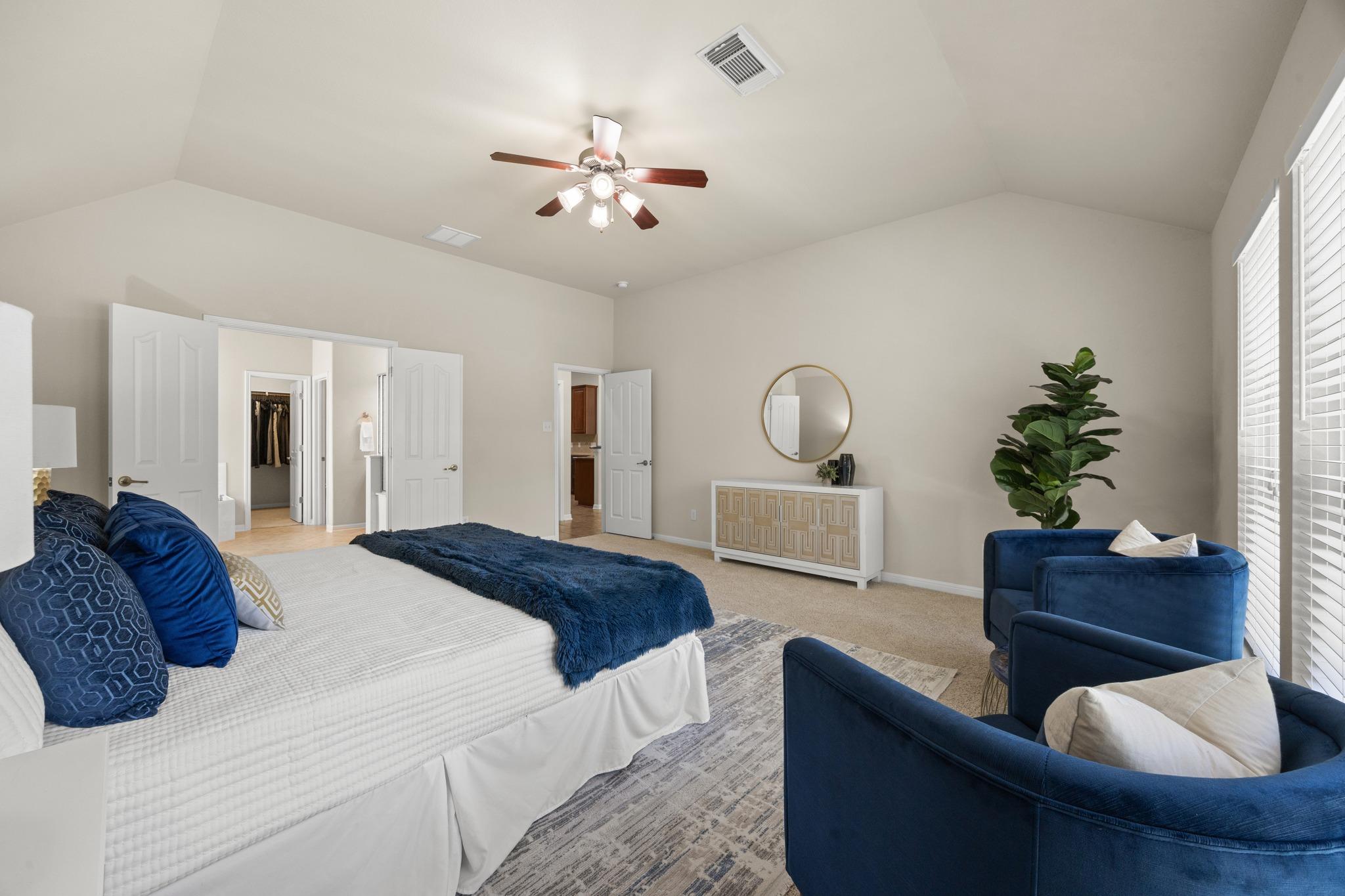 3509 Twin Branch DR