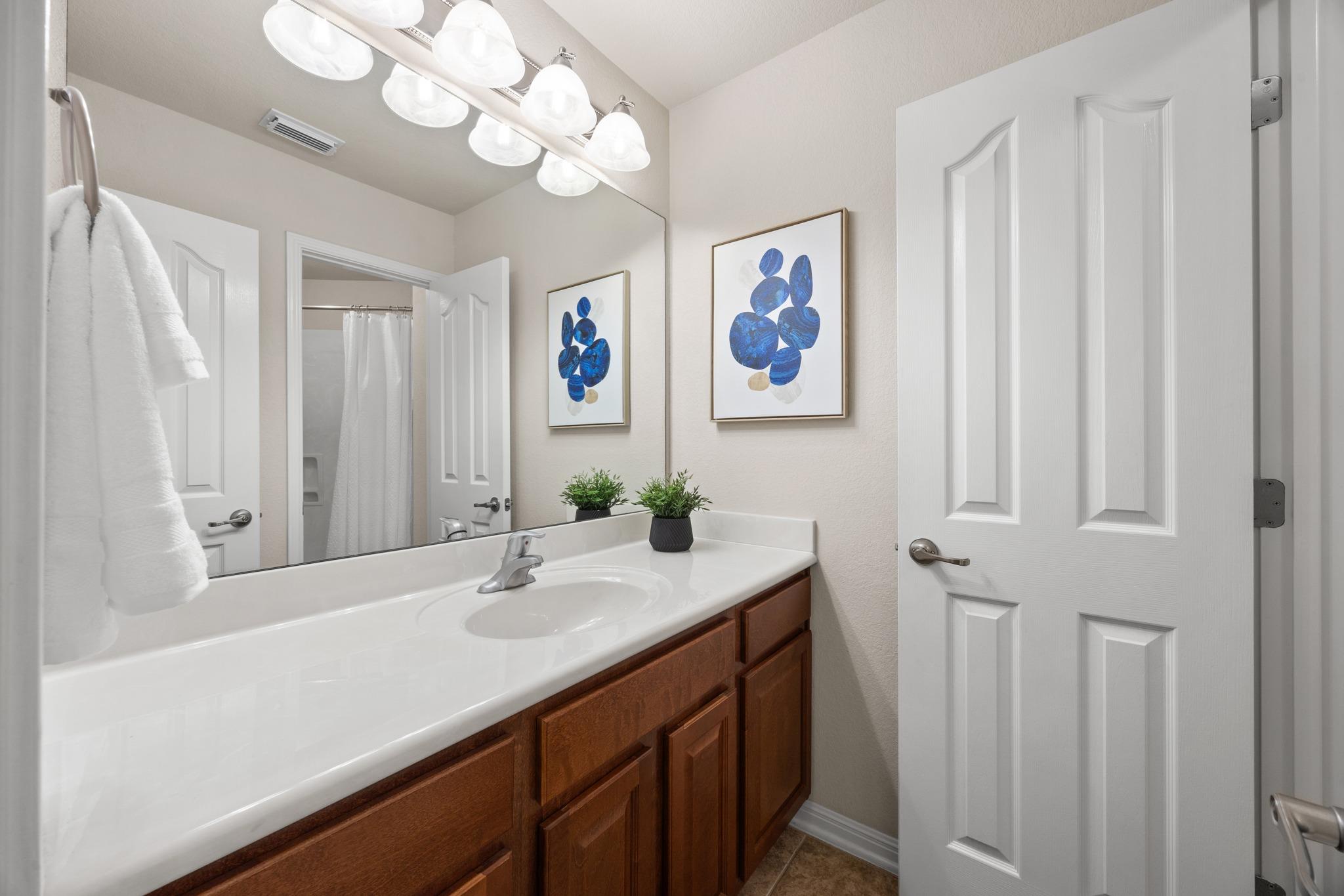 3509 Twin Branch DR