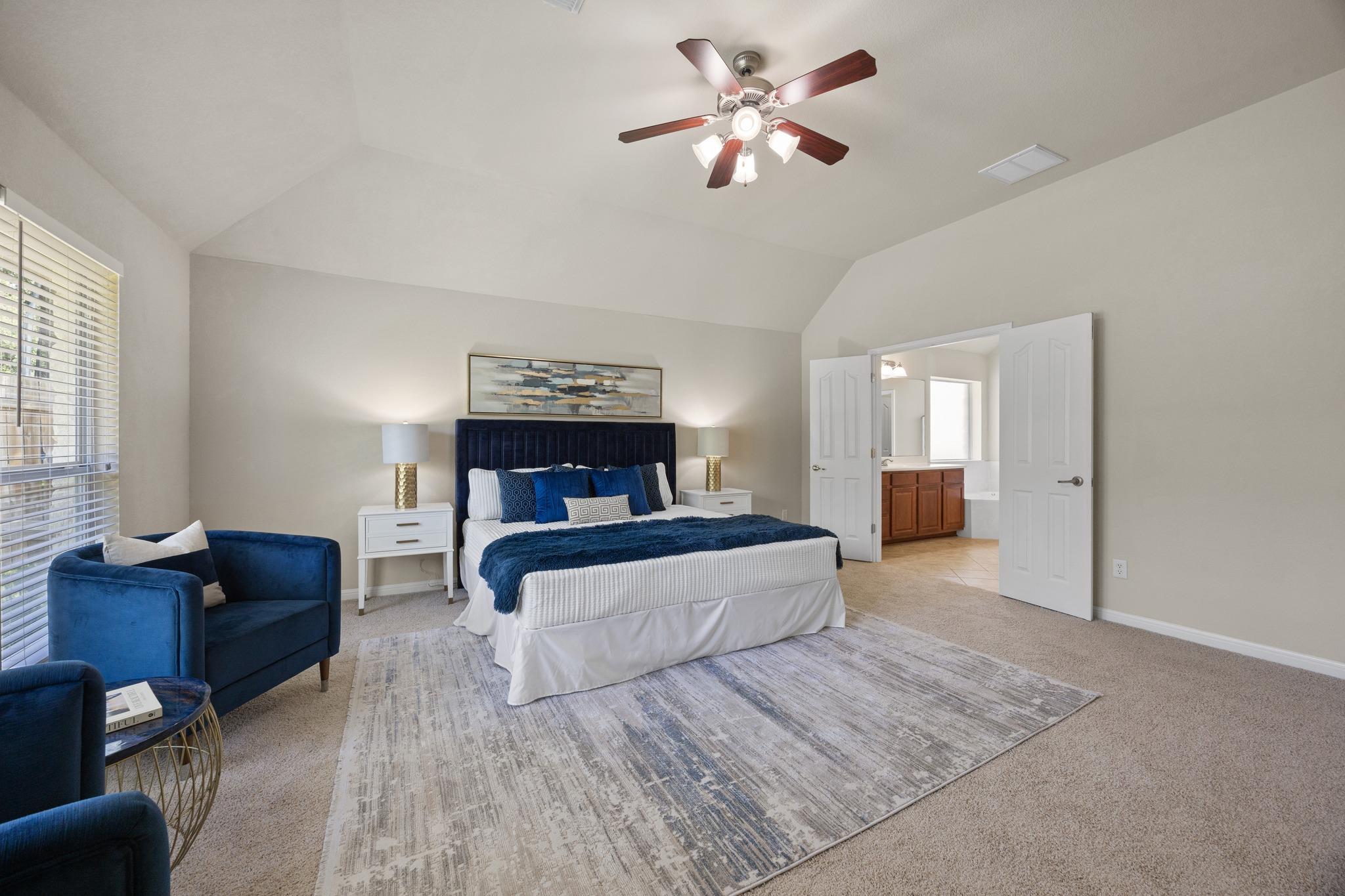 3509 Twin Branch DR