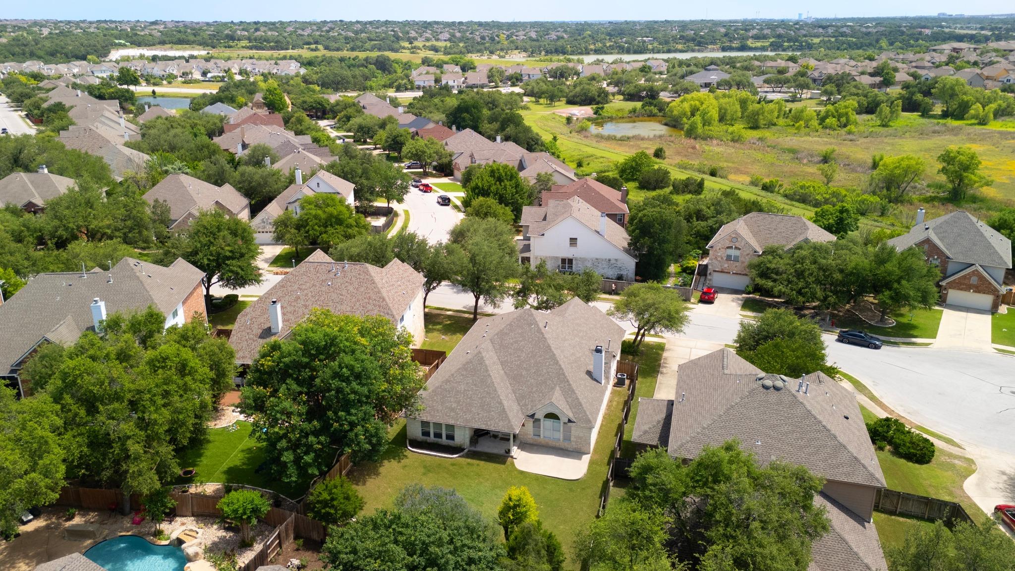 3509 Twin Branch DR