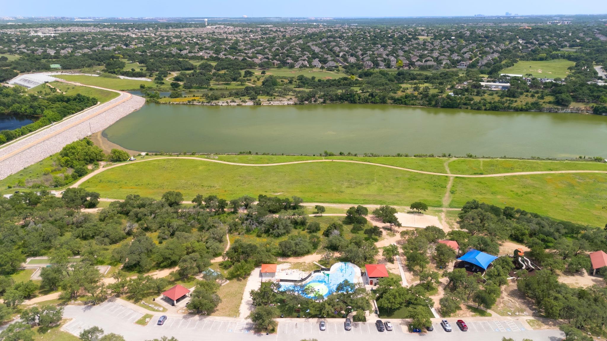 3509 Twin Branch DR