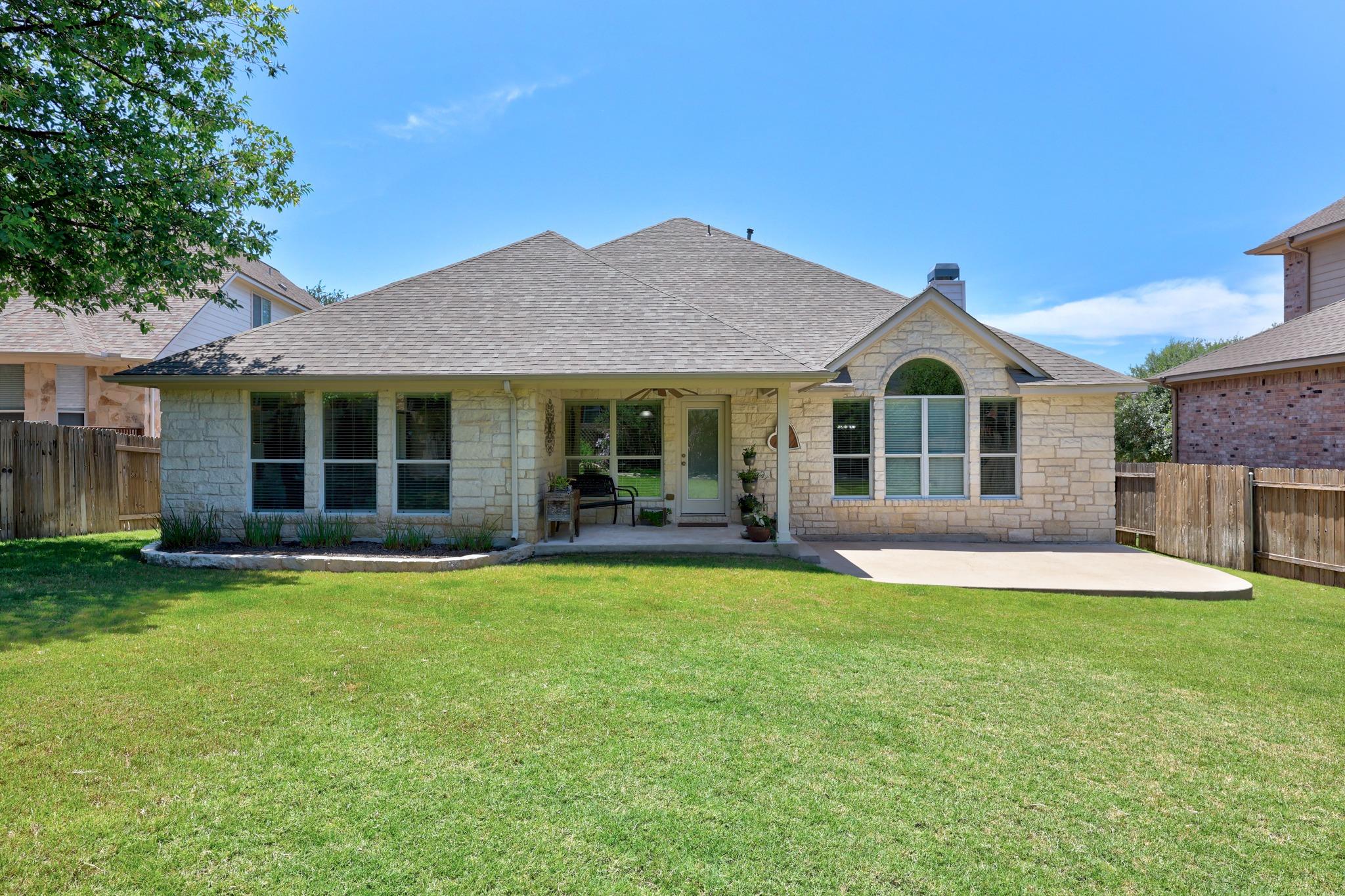 3509 Twin Branch DR