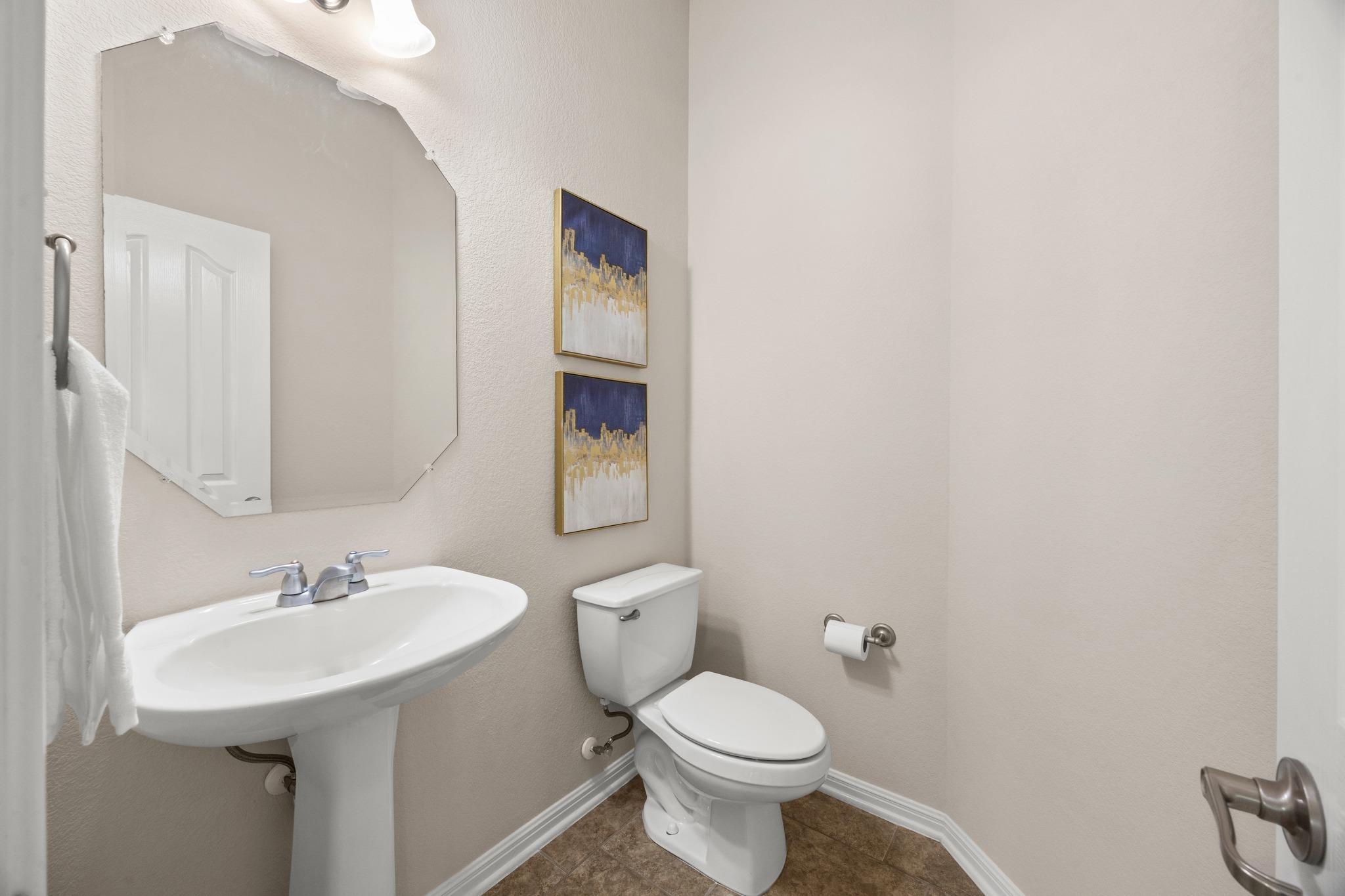 3509 Twin Branch DR