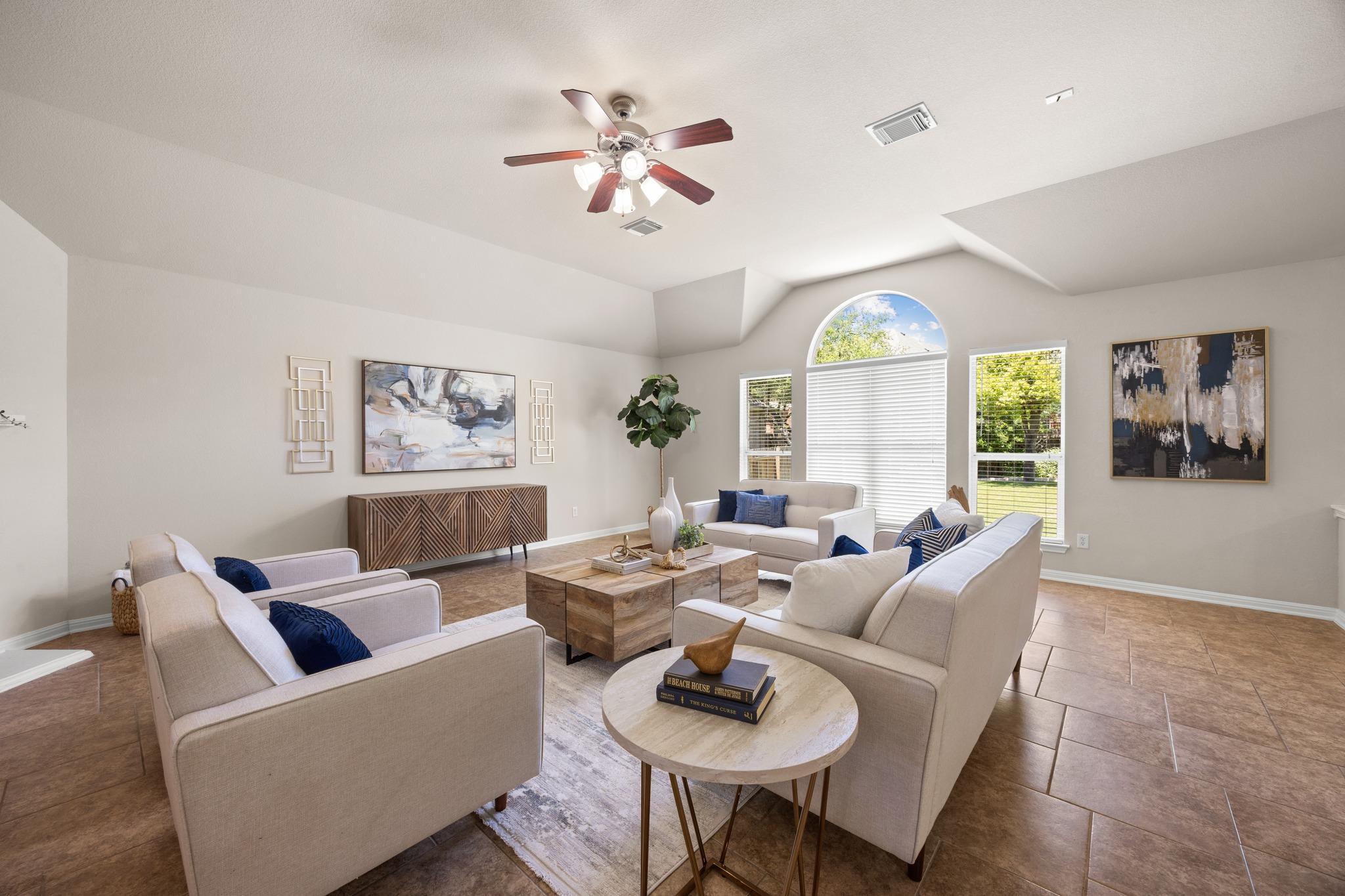 3509 Twin Branch DR