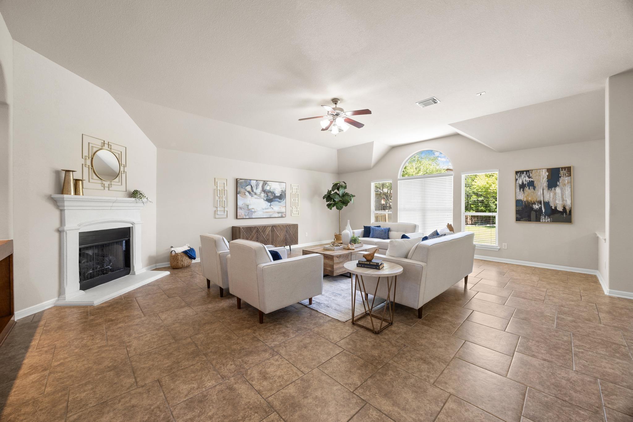 3509 Twin Branch DR