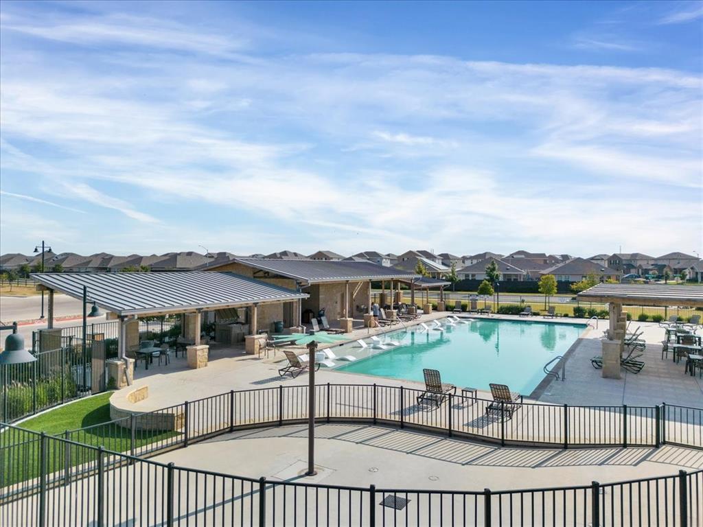 308 Babblebrook WAY