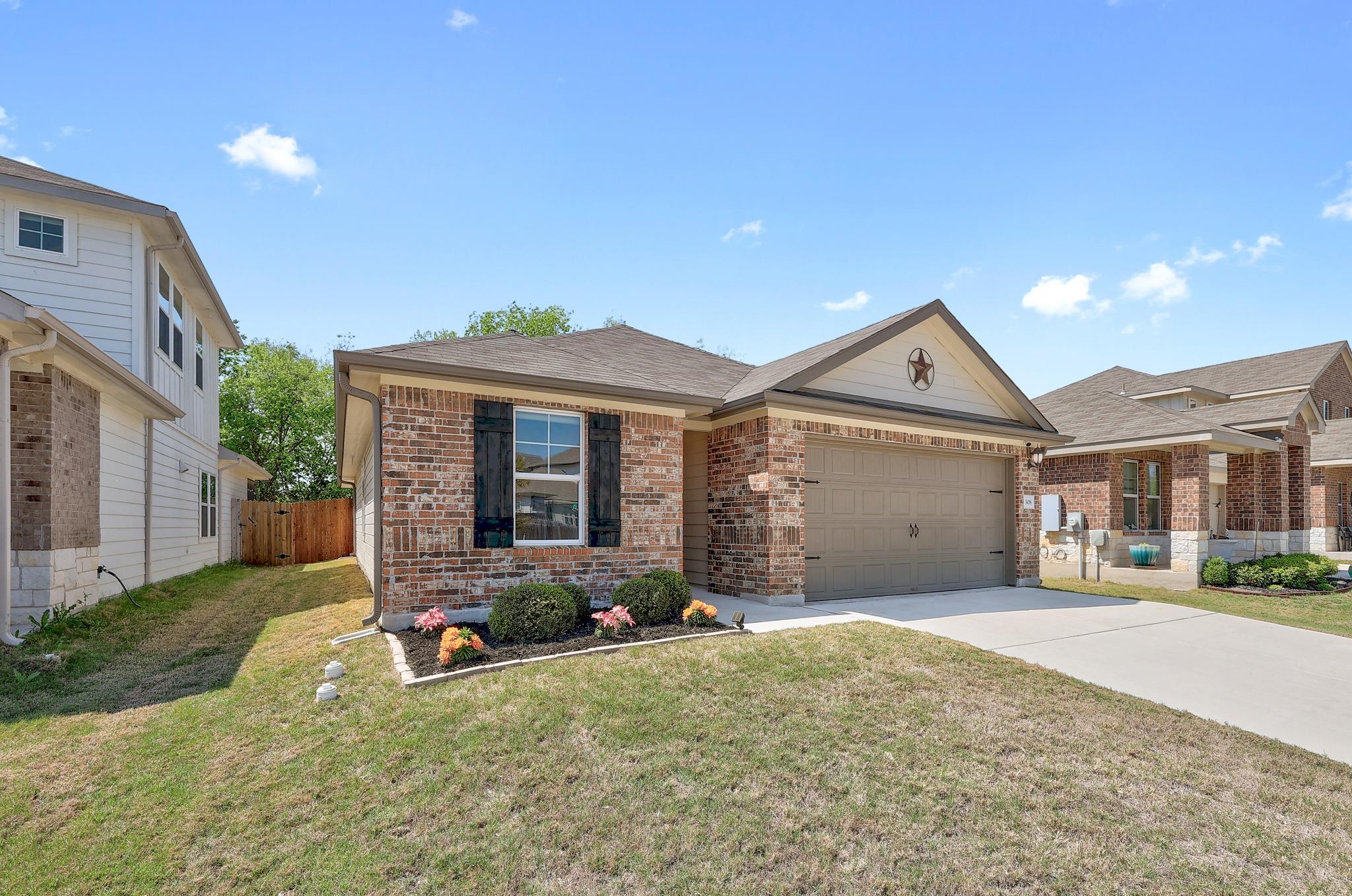 308 Babblebrook WAY