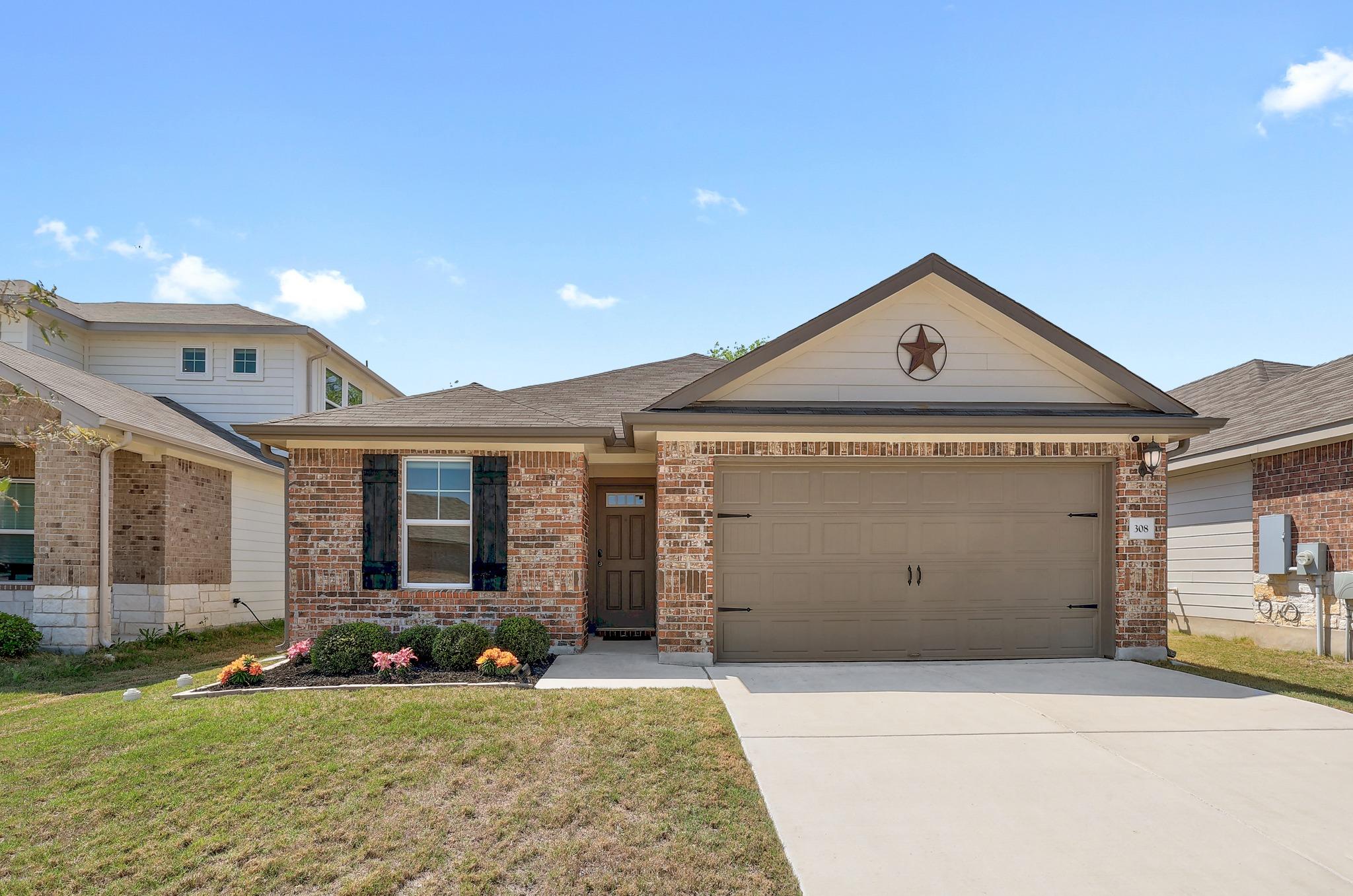308 Babblebrook WAY