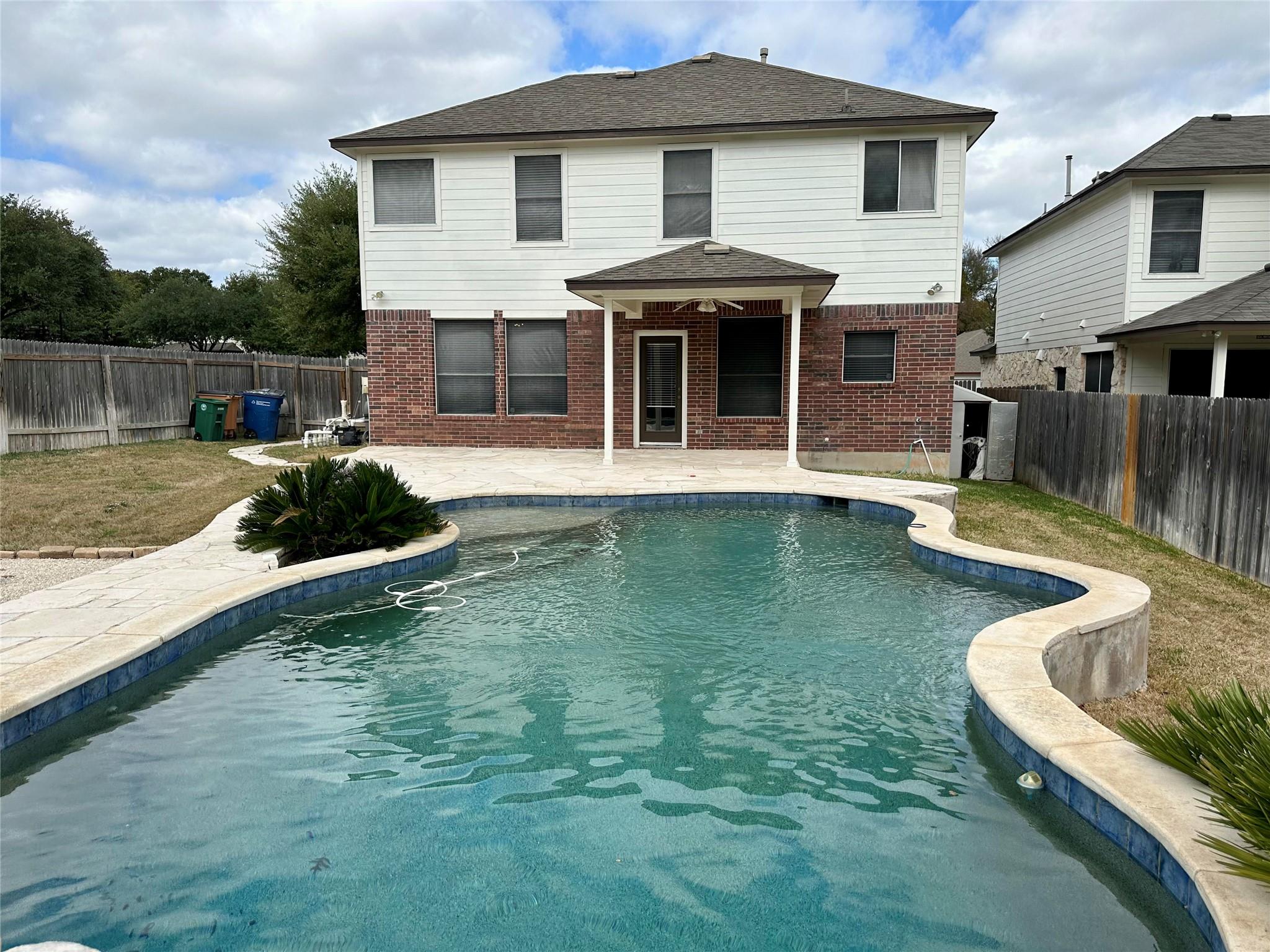 14601 Ballycastle TRL