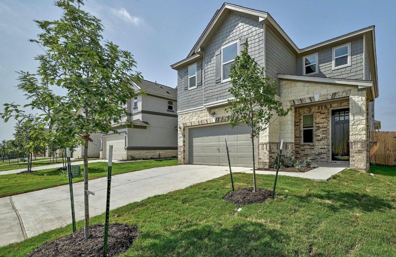 13213 Nancy Reagan ST