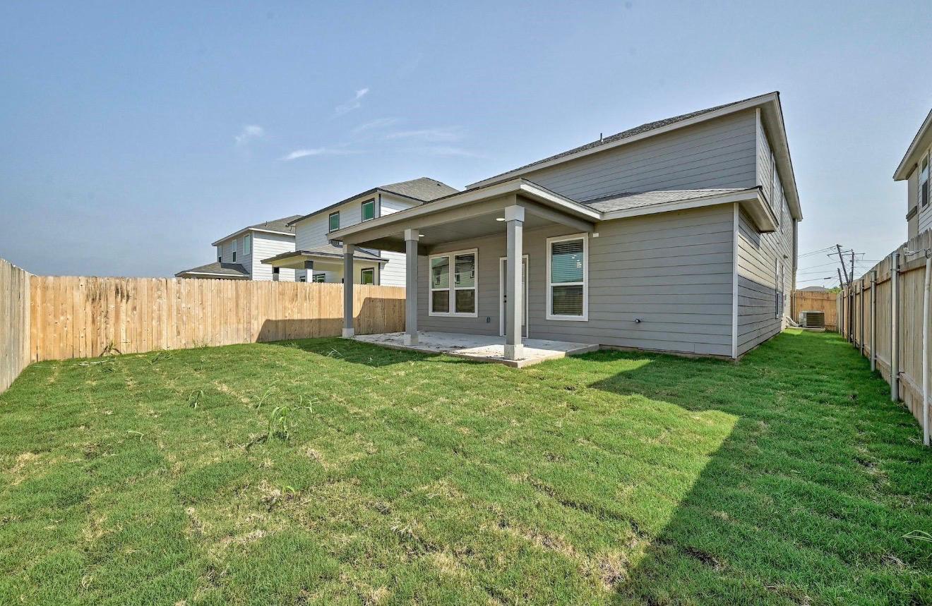 13213 Nancy Reagan ST