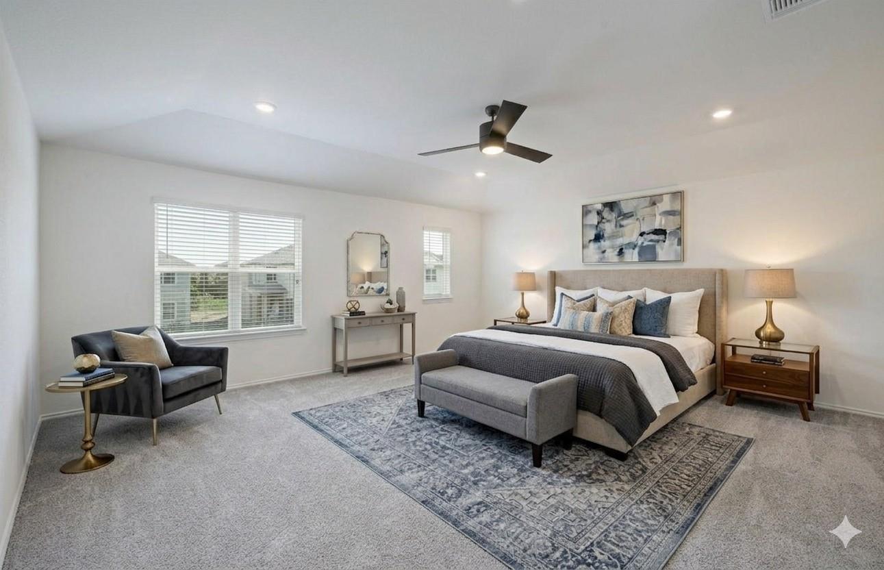 13213 Nancy Reagan ST