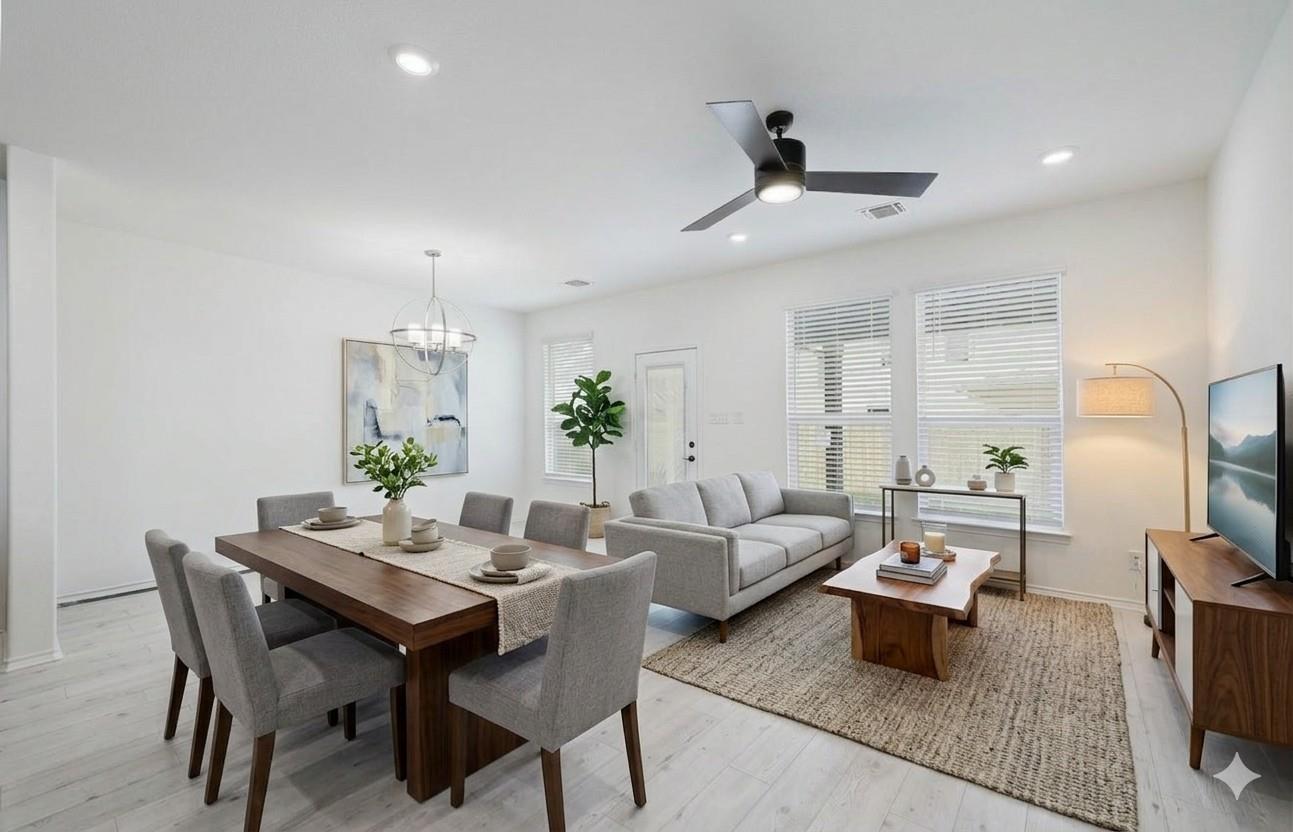 13213 Nancy Reagan ST