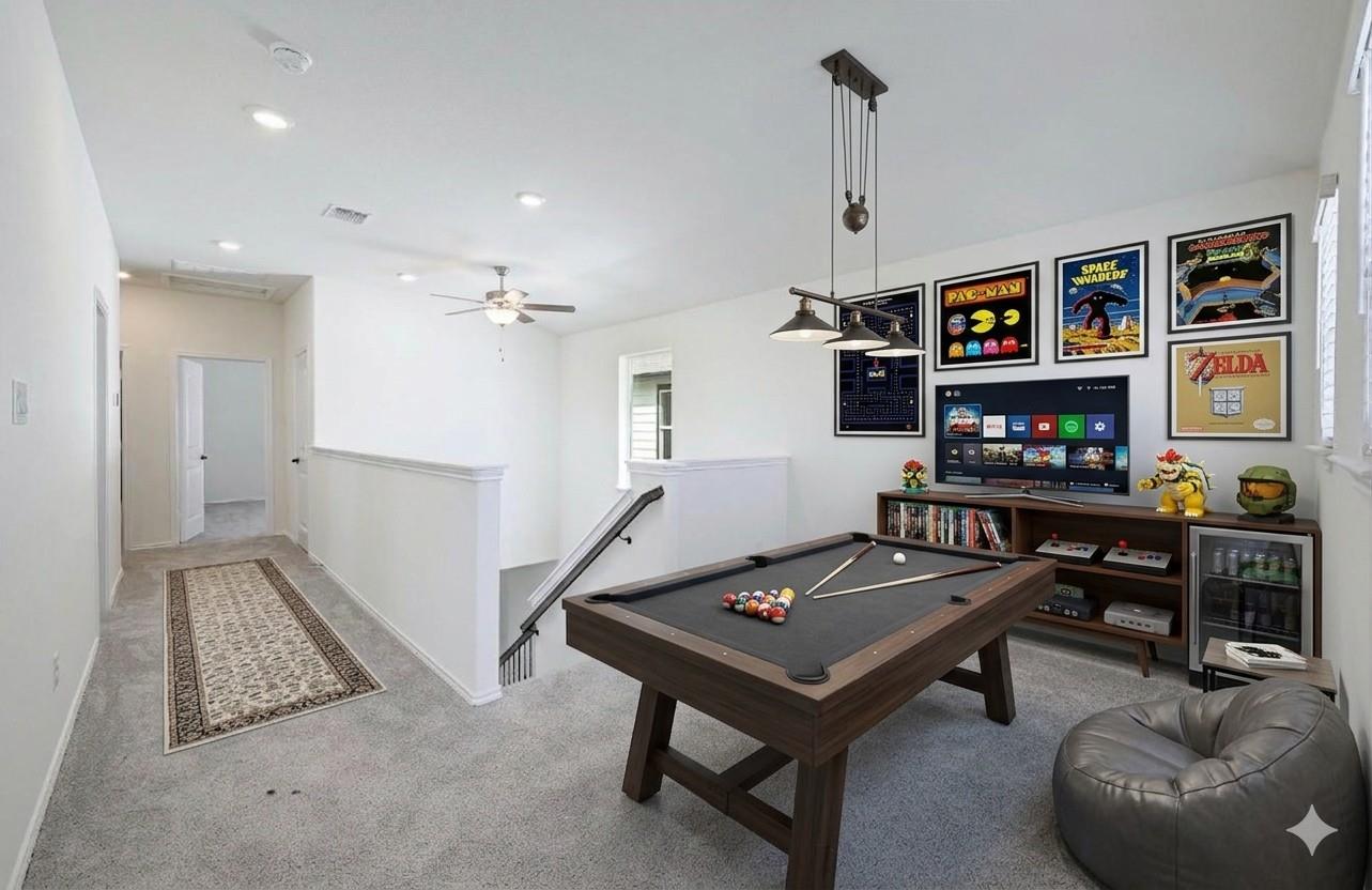 13213 Nancy Reagan ST